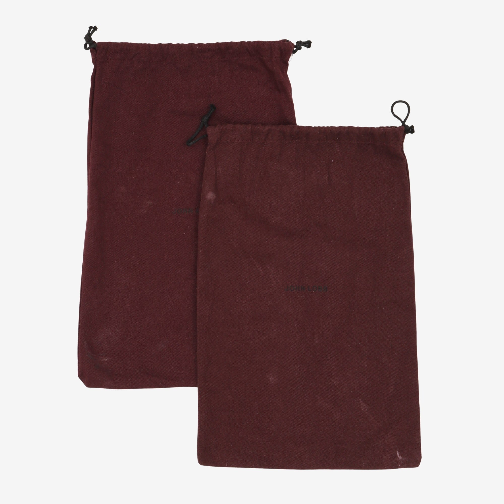 William II Monk Strap + Trees