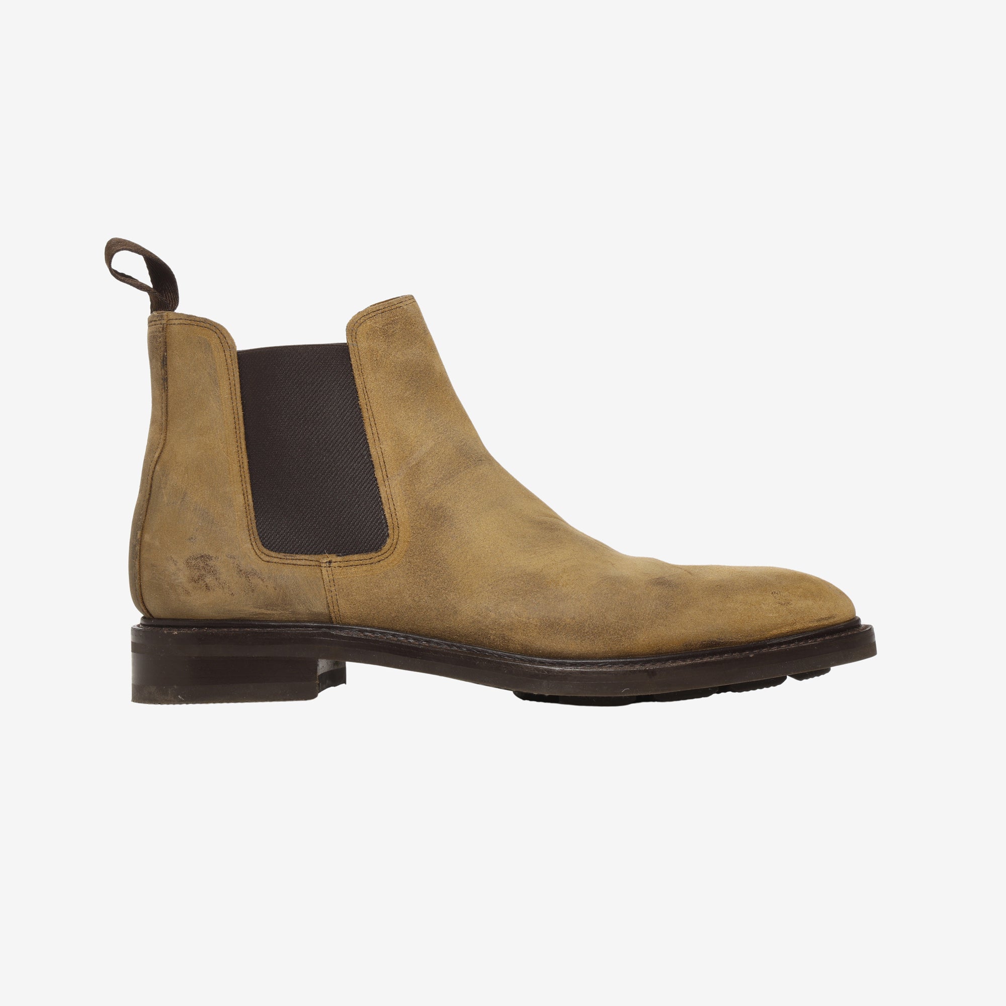 Lawry Chelsea Boots