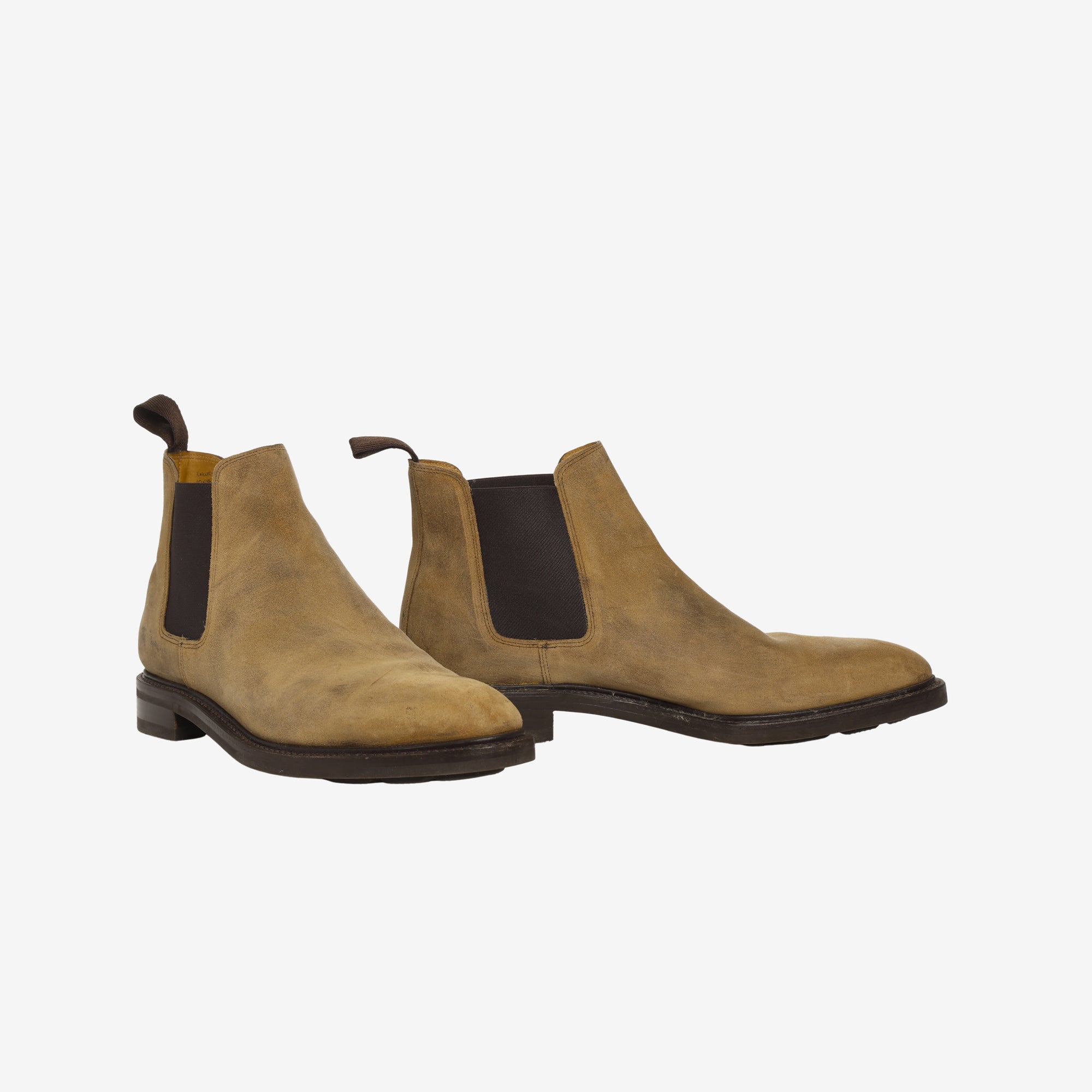 Lawry Chelsea Boots