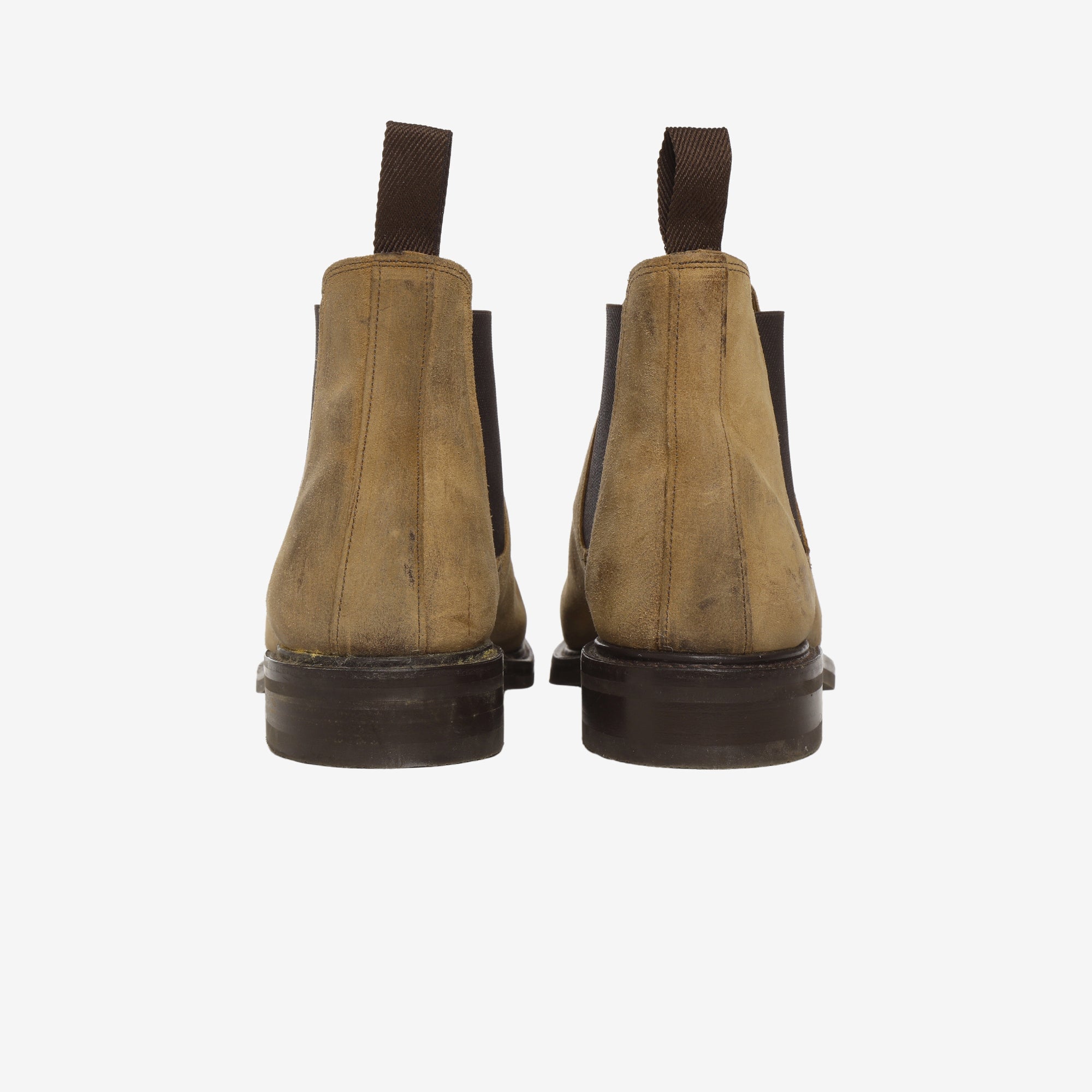 Lawry Chelsea Boots