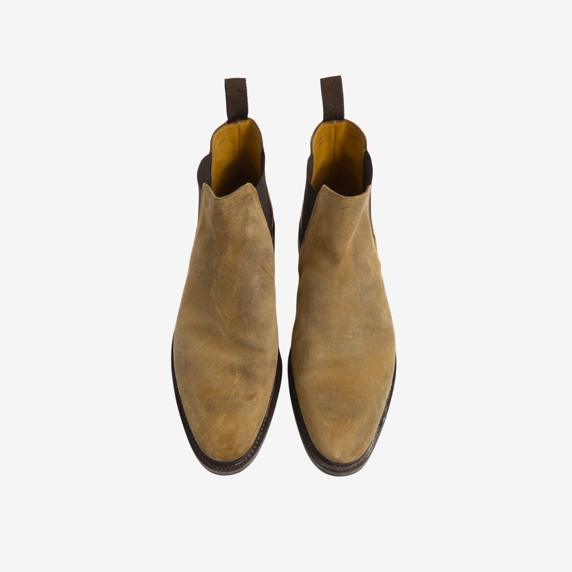 Lawry Chelsea Boots