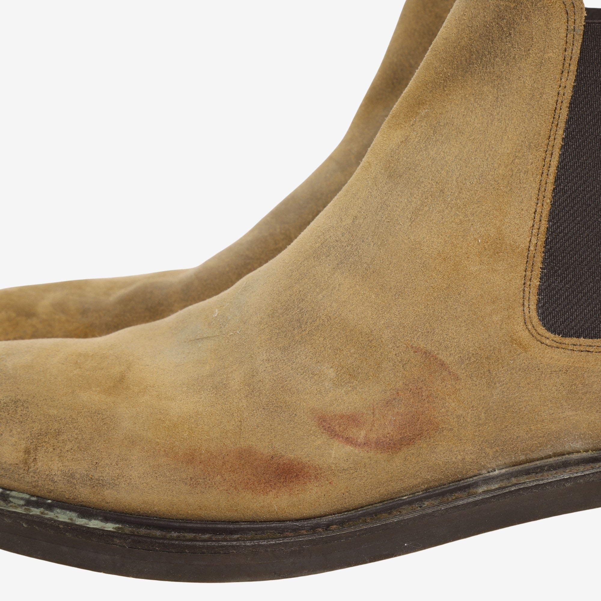 Lawry Chelsea Boots