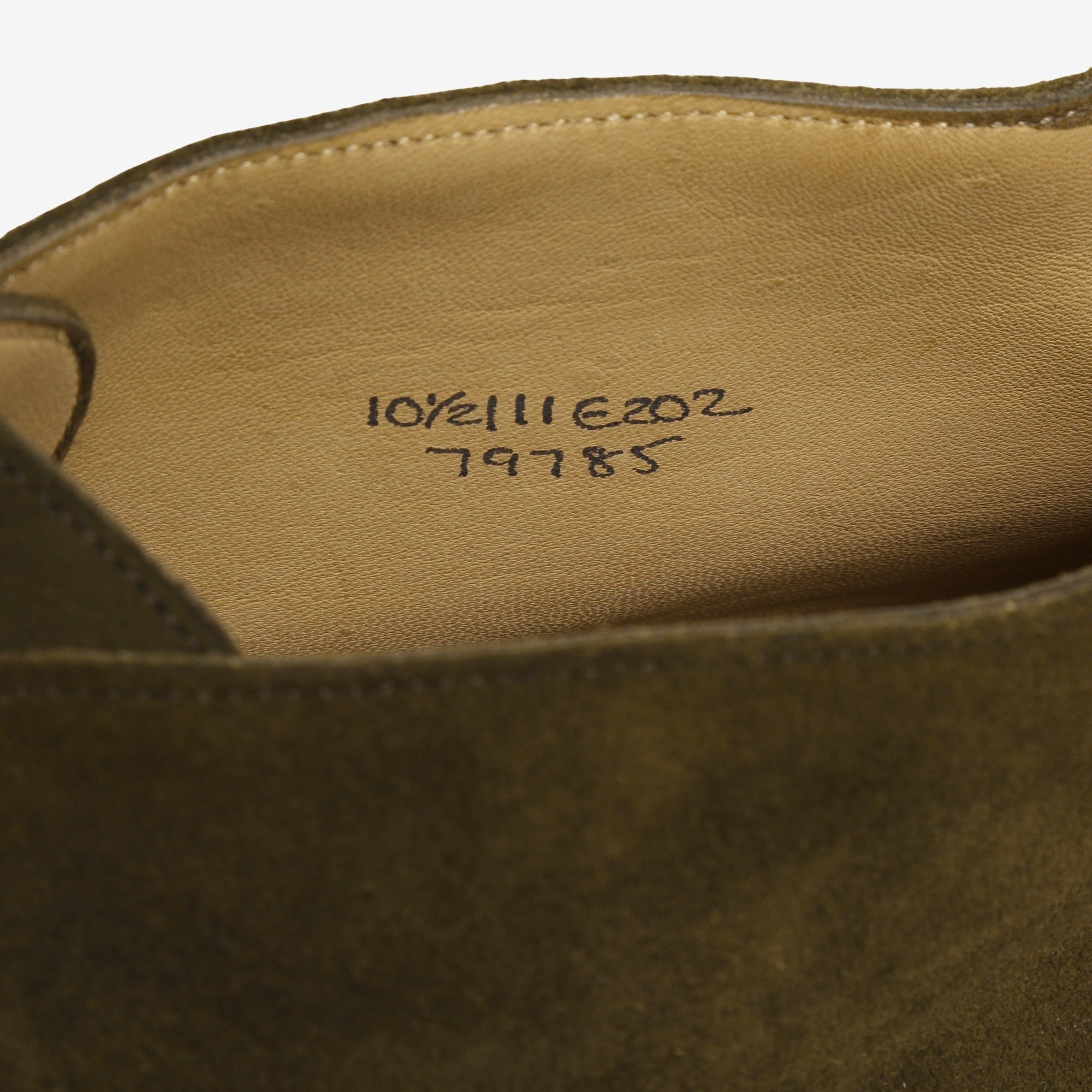 Suede Banbury Chukka Boots