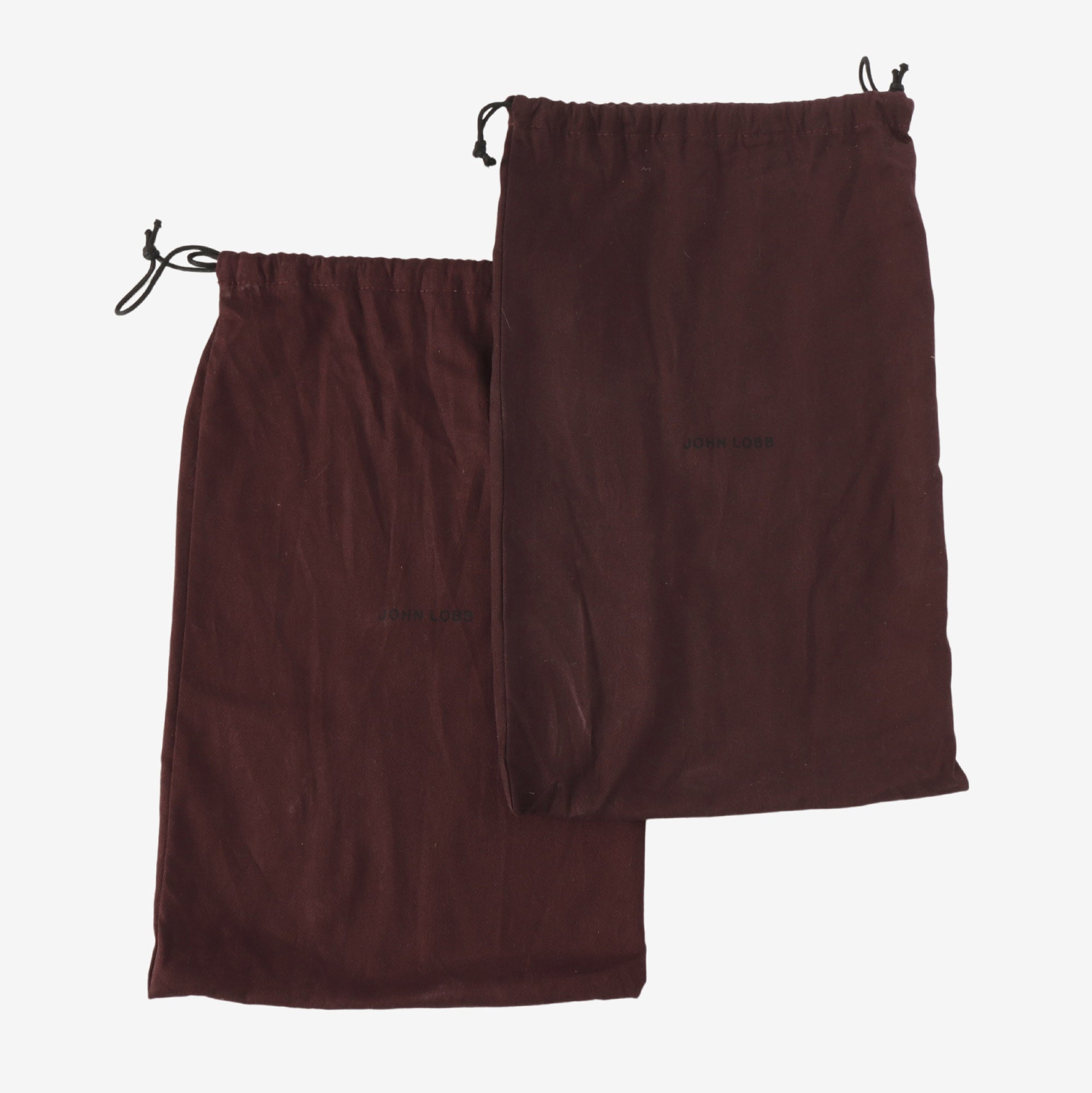 William II Monk Strap Boots + Trees