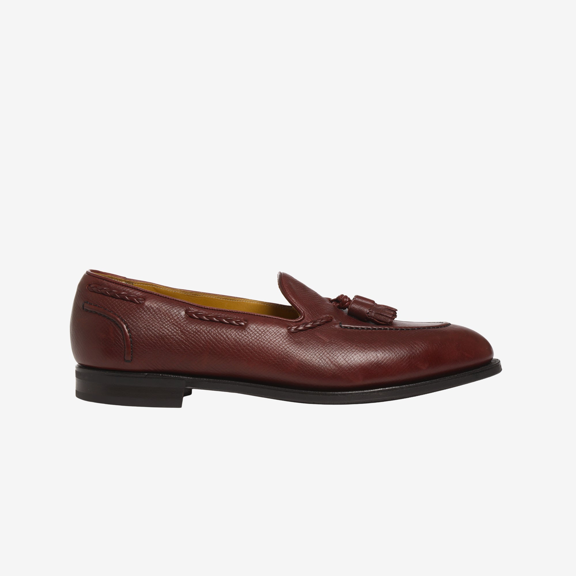 Belgravia Tassel Loafers