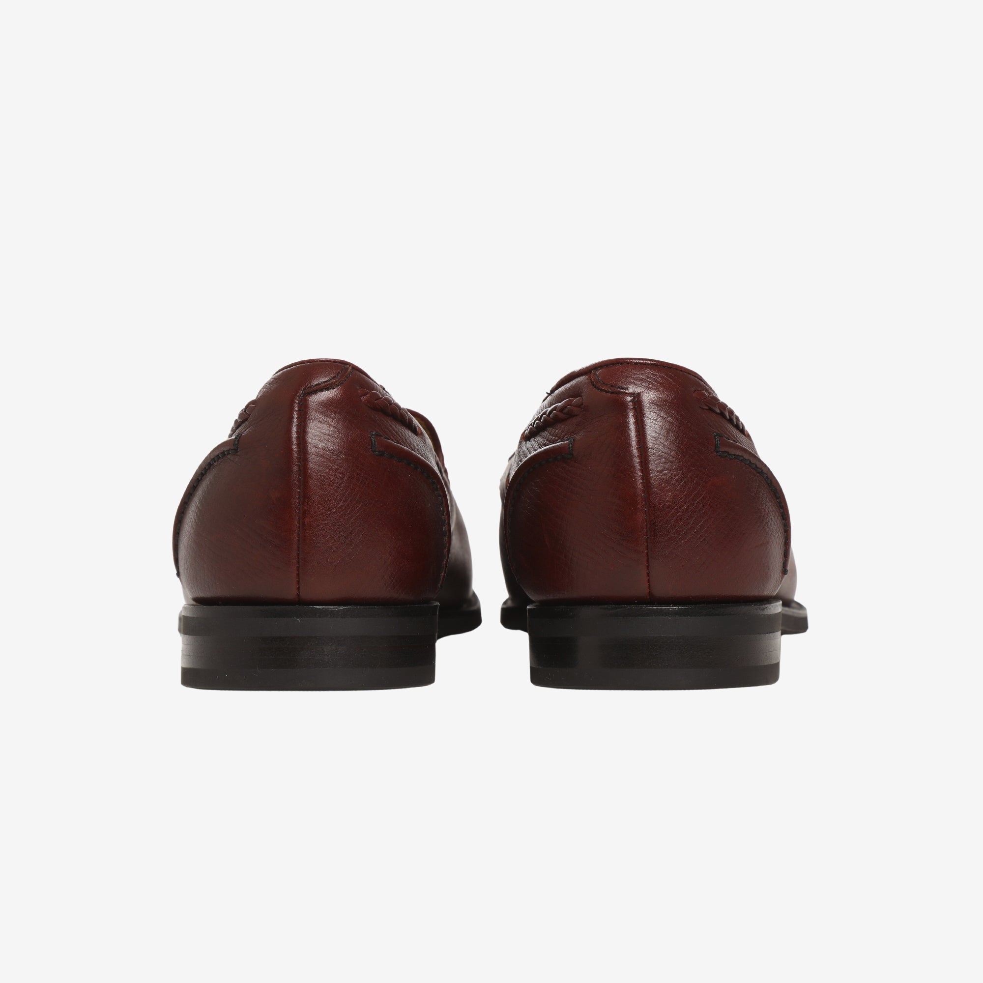 Belgravia Tassel Loafers