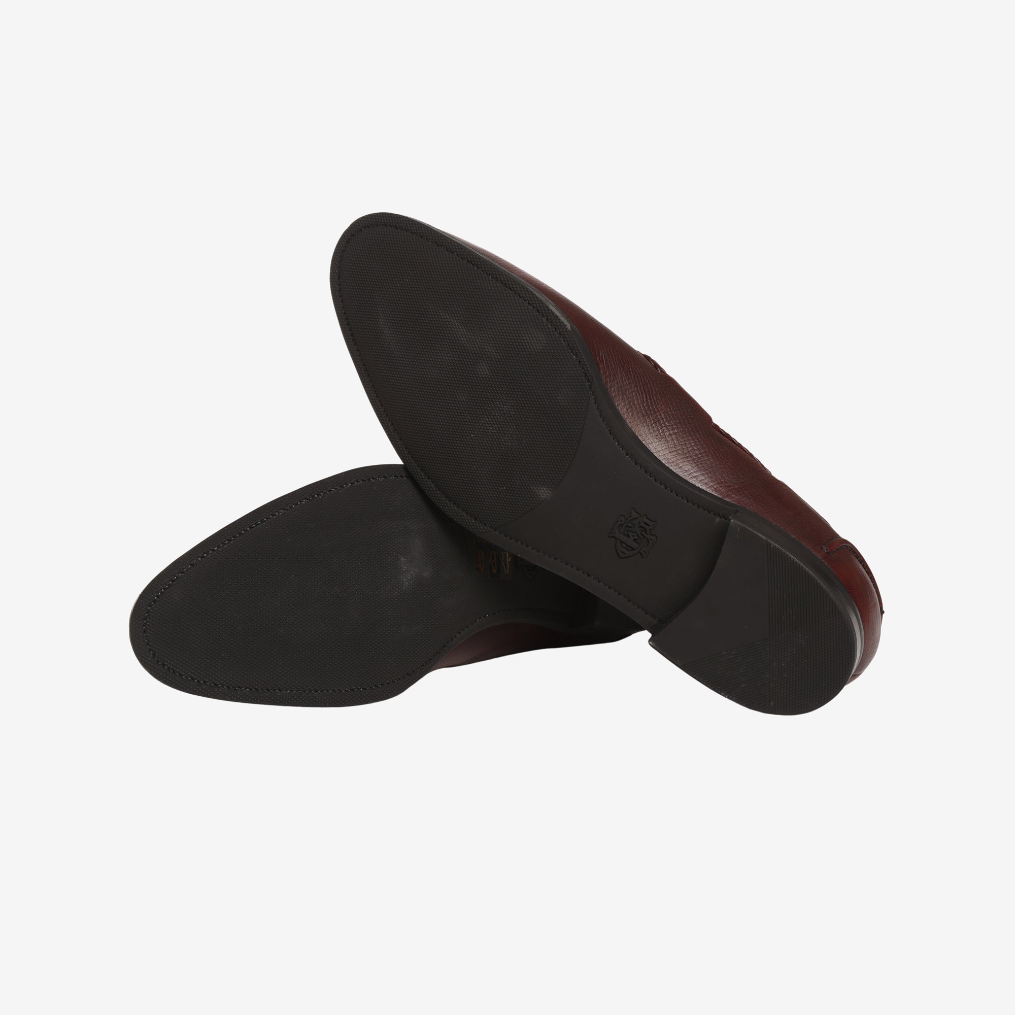 Belgravia Tassel Loafers