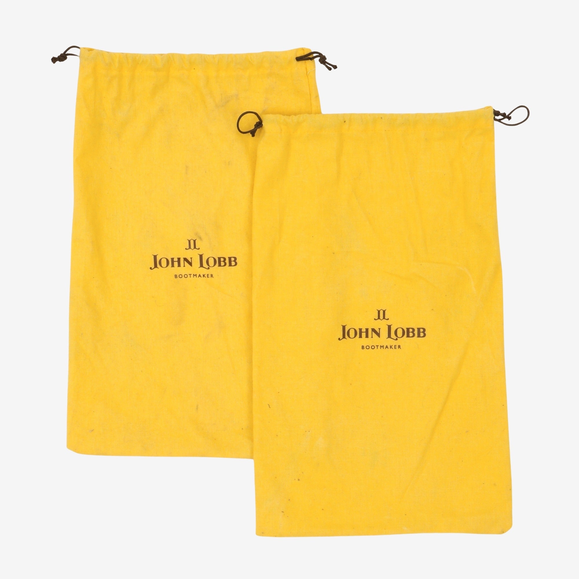 William II Monk Strap