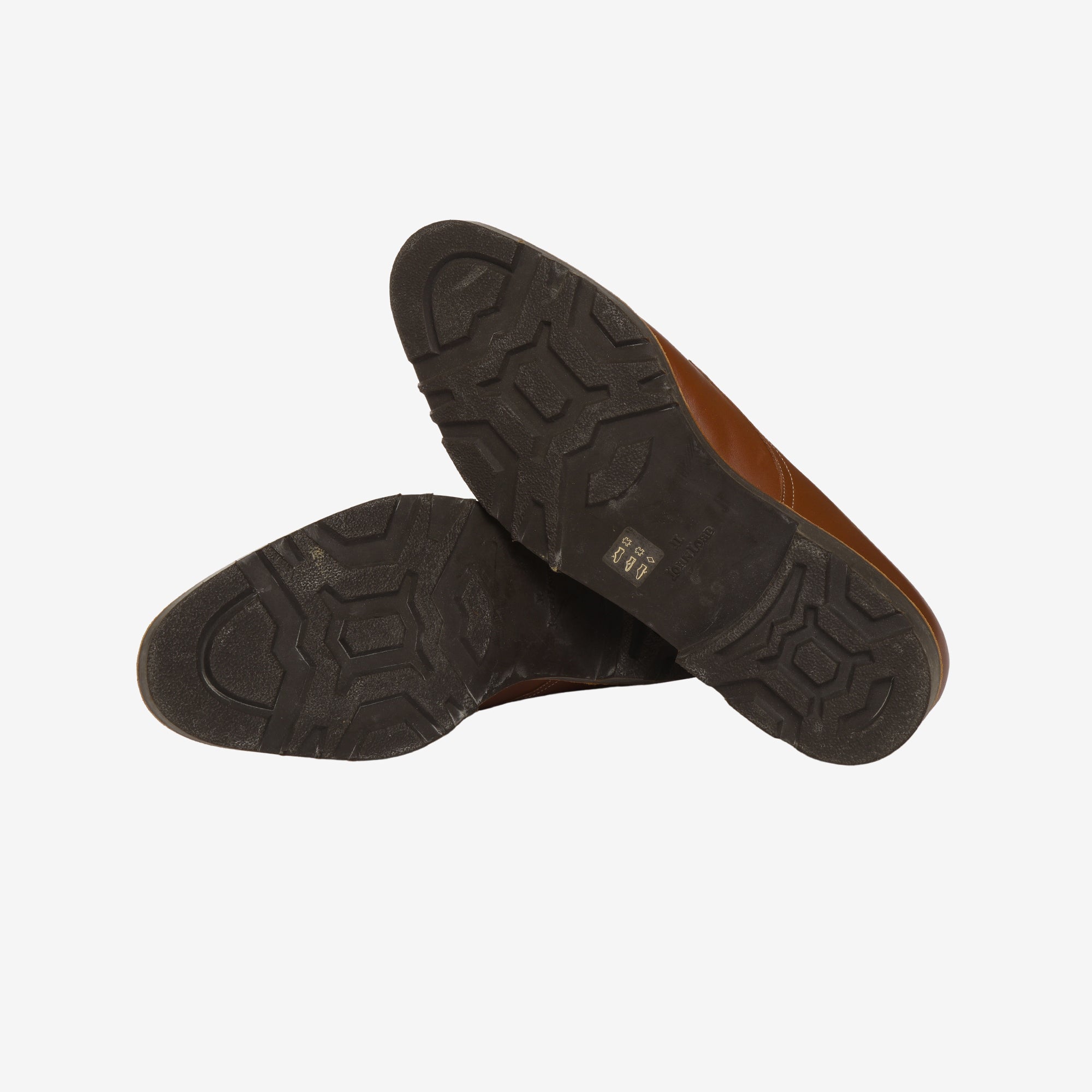 William II Monk Strap + Trees