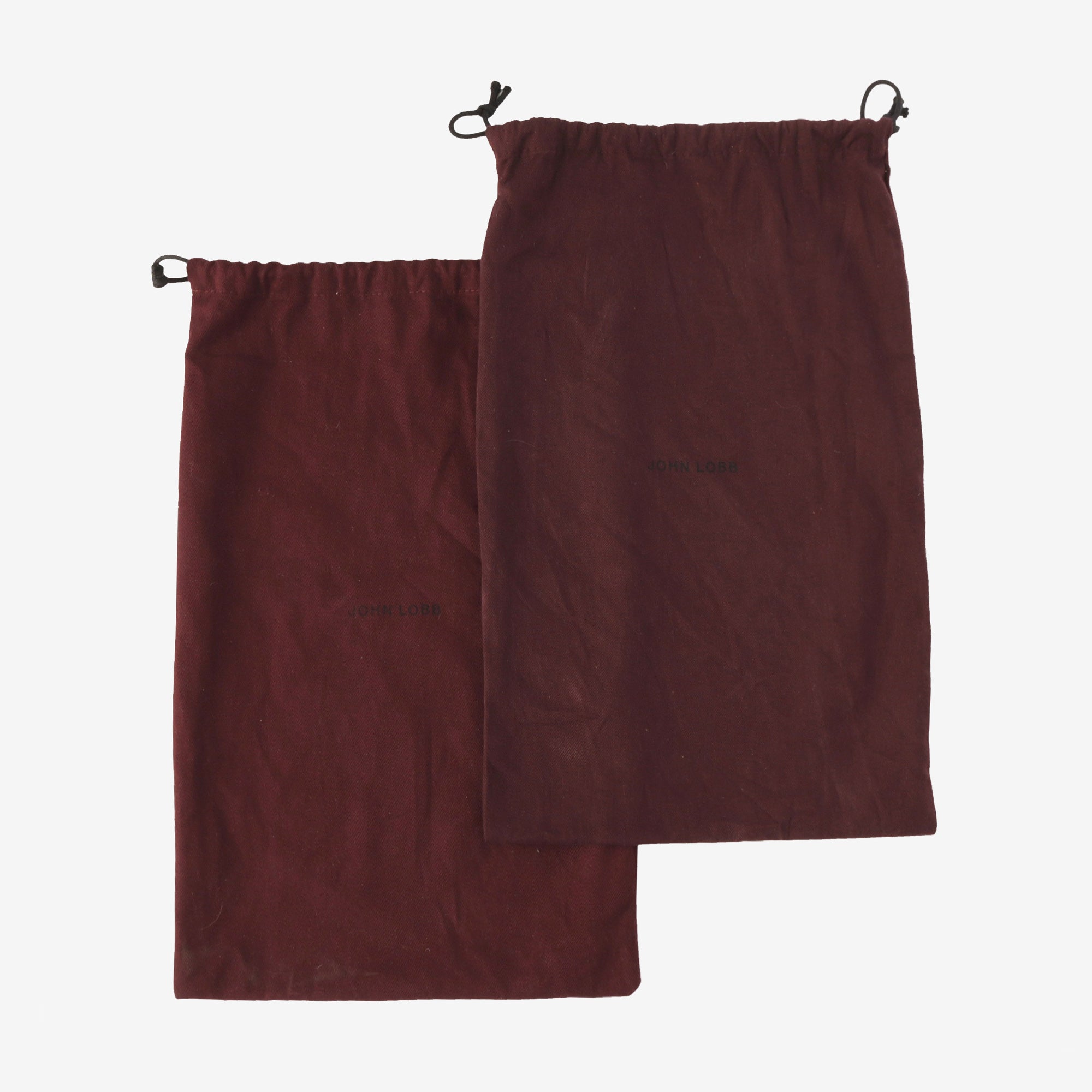 Suede William II Monk Strap Boots + Trees