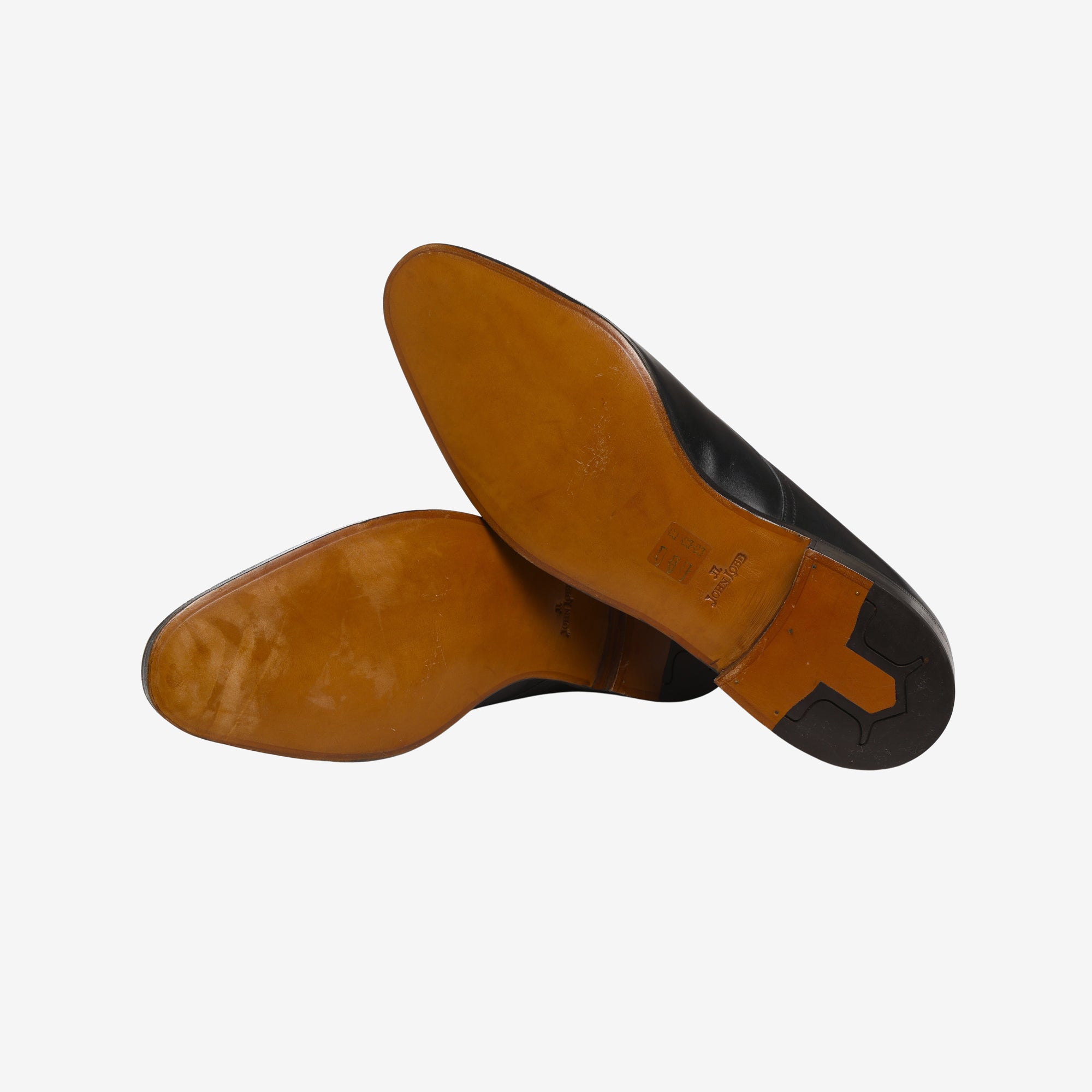 William Monk Strap + Trees