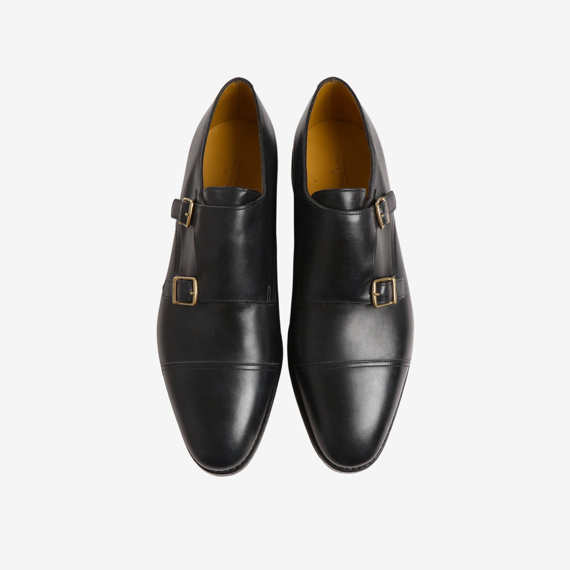 William Monk Strap + Trees
