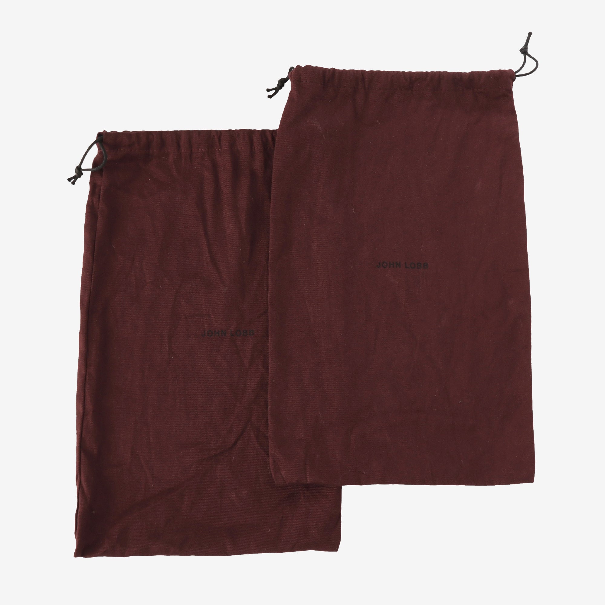 Suede William II Monk Strap Boots + Trees