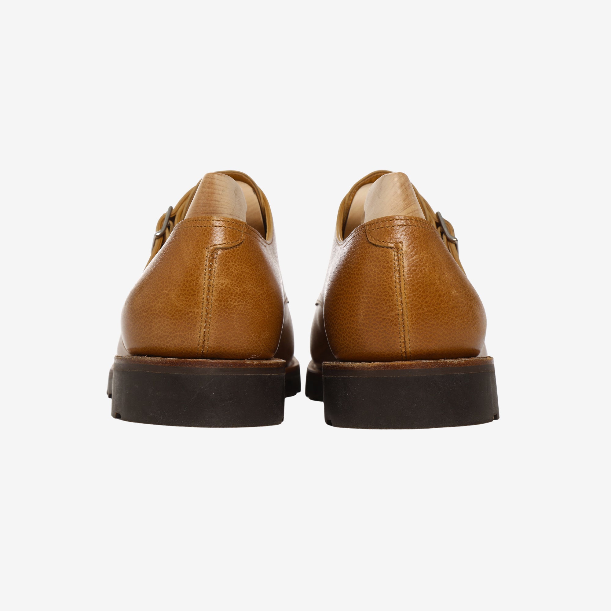 William Monk Strap + Trees