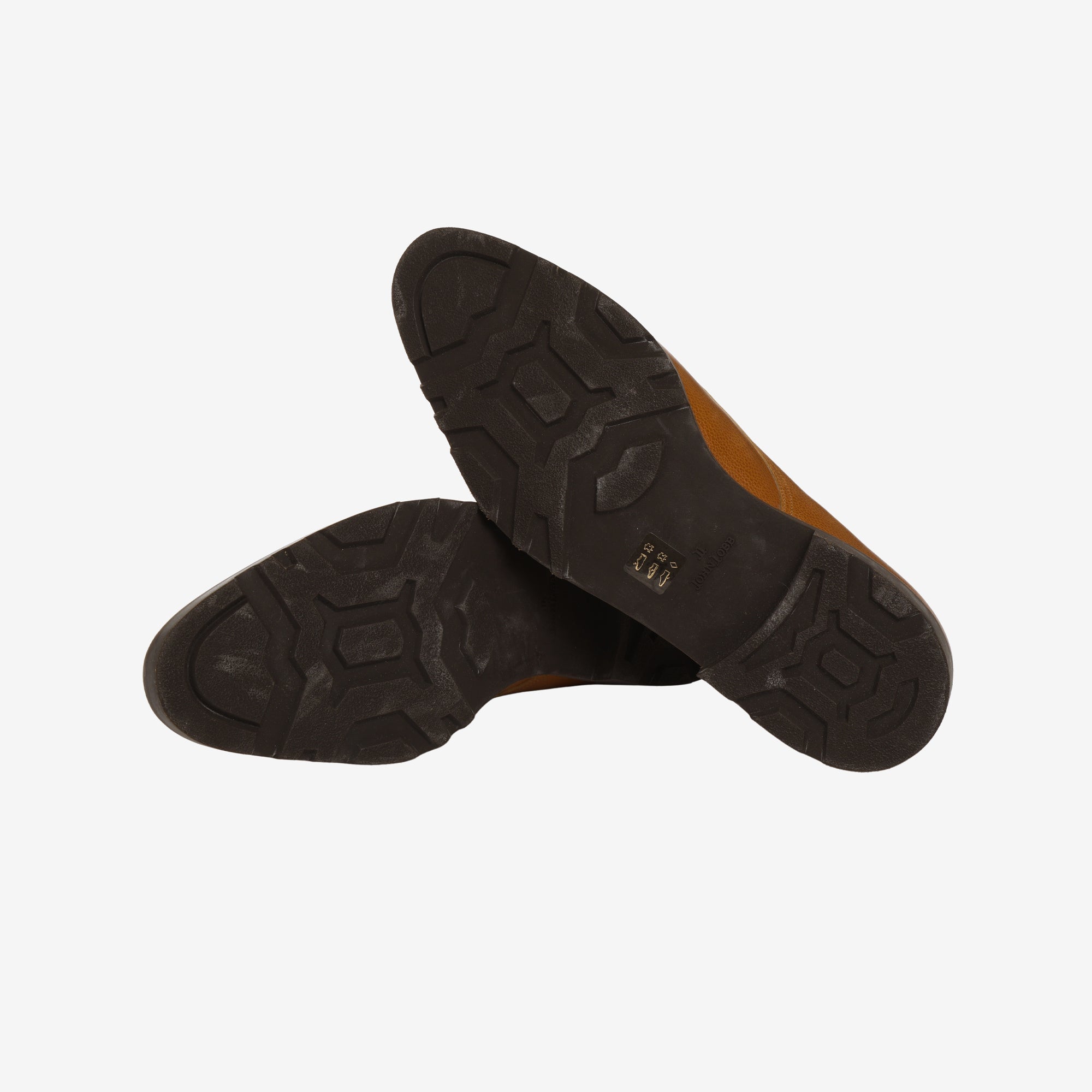 William Monk Strap + Trees