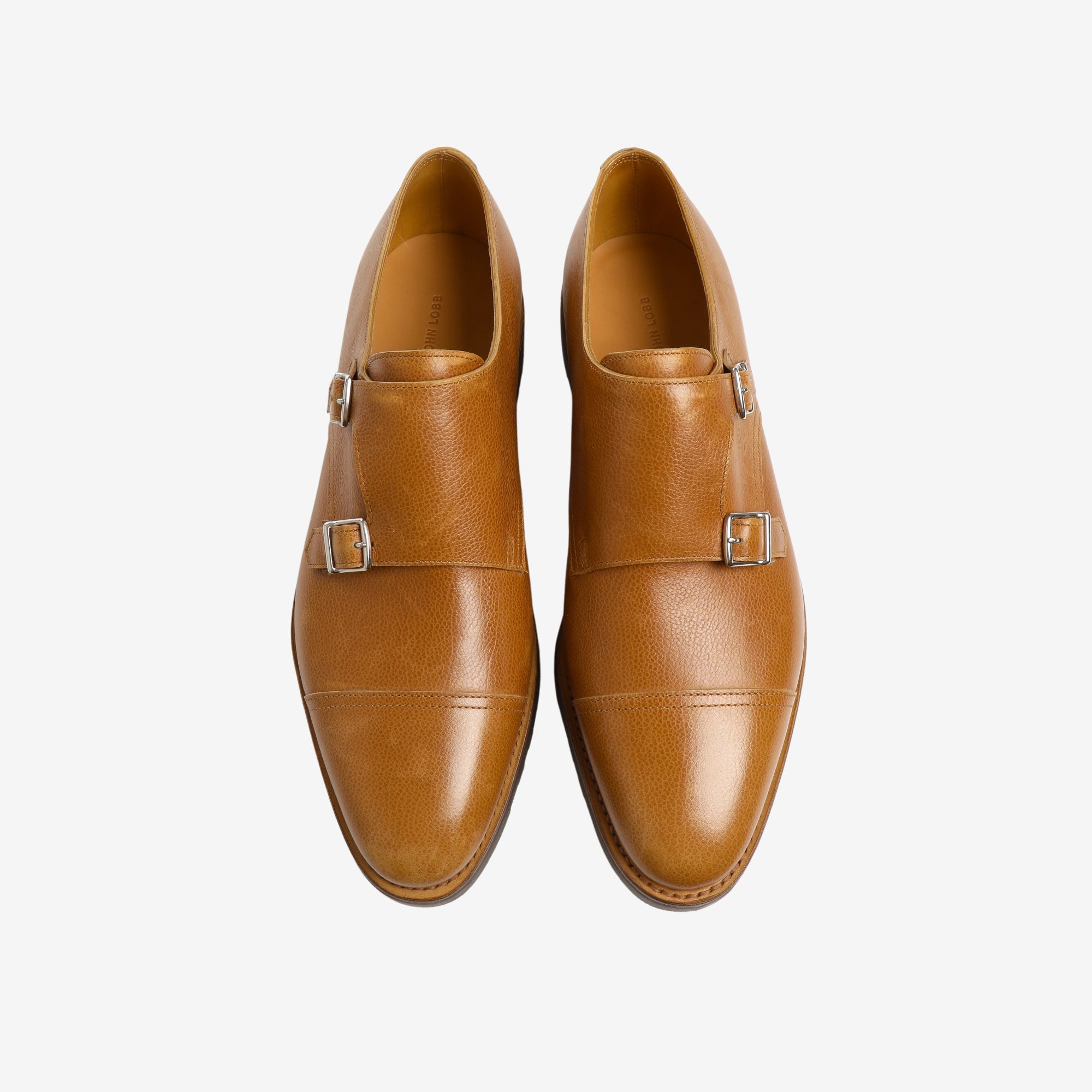 William Monk Strap + Trees