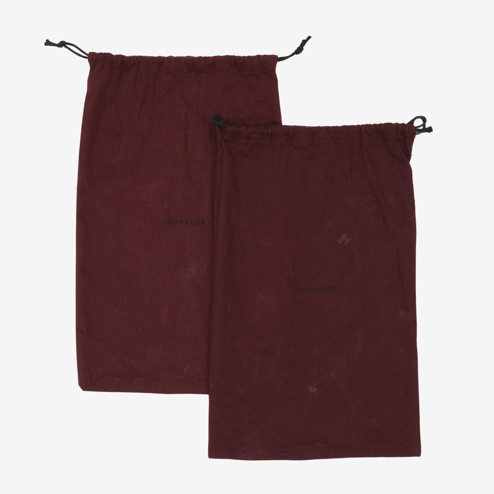 William Monk Strap + Trees