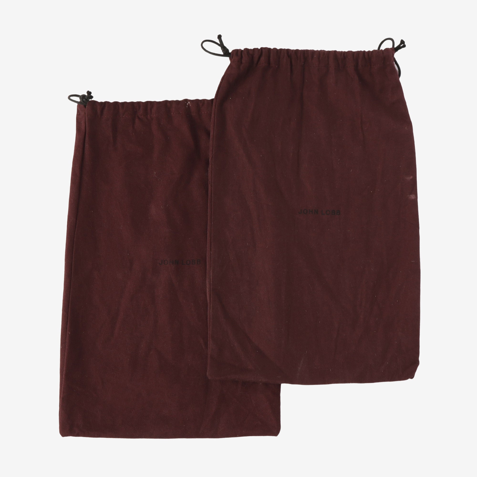 William II Monk Strap Boots + Trees