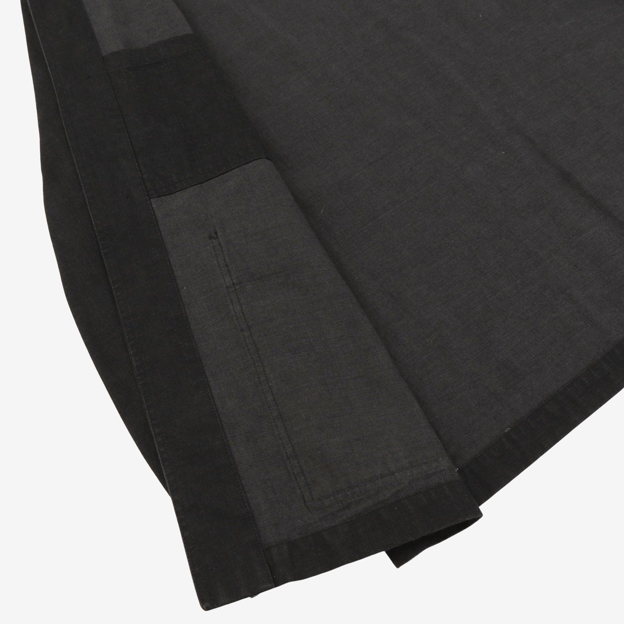 MHL Dyed Denim Chore Jacket