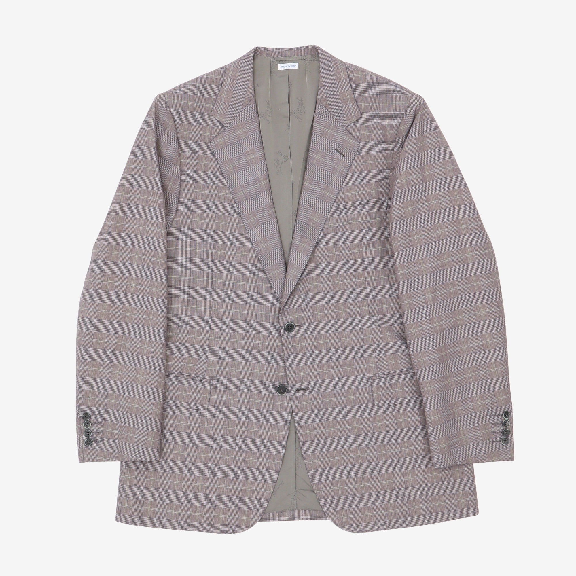 Vintage 90s Nomentano Blazer