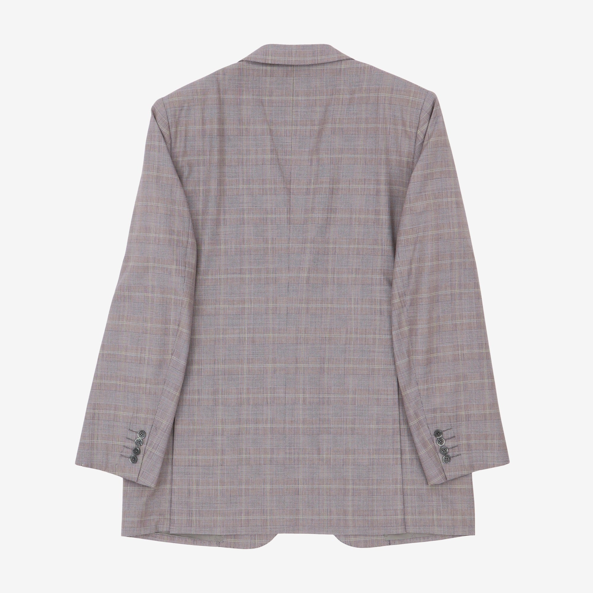 Vintage 90s Nomentano Blazer