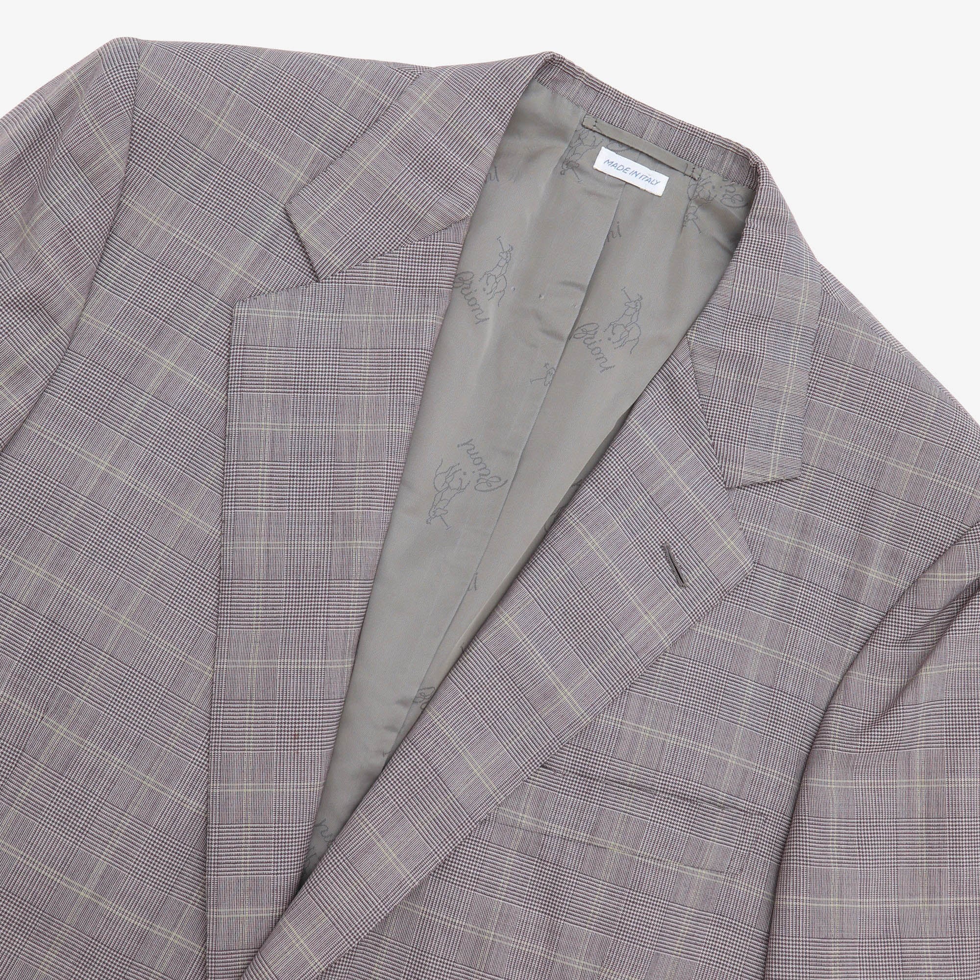 Vintage 90s Nomentano Blazer