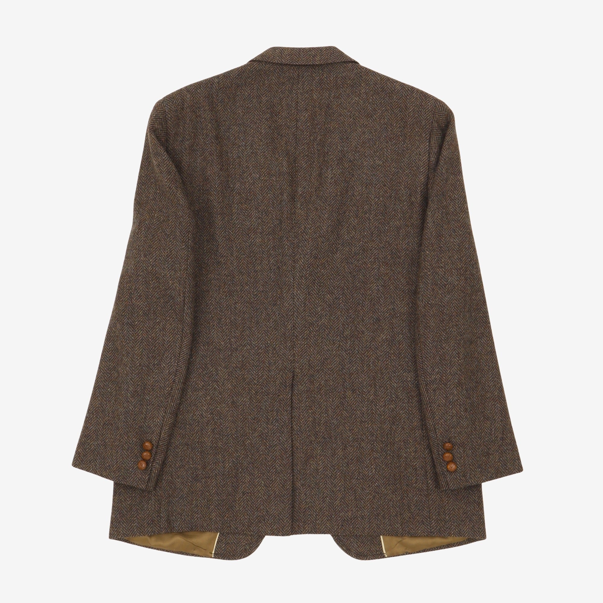 Vintage Tweed Jacket (USA)