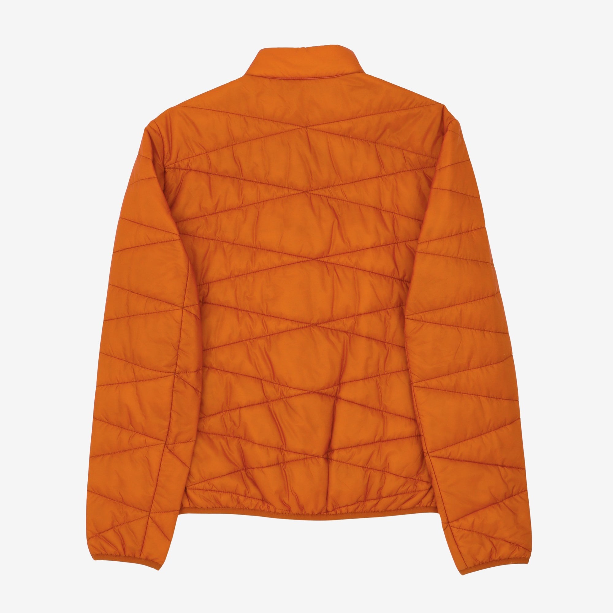 Nolan Quilted Jacket