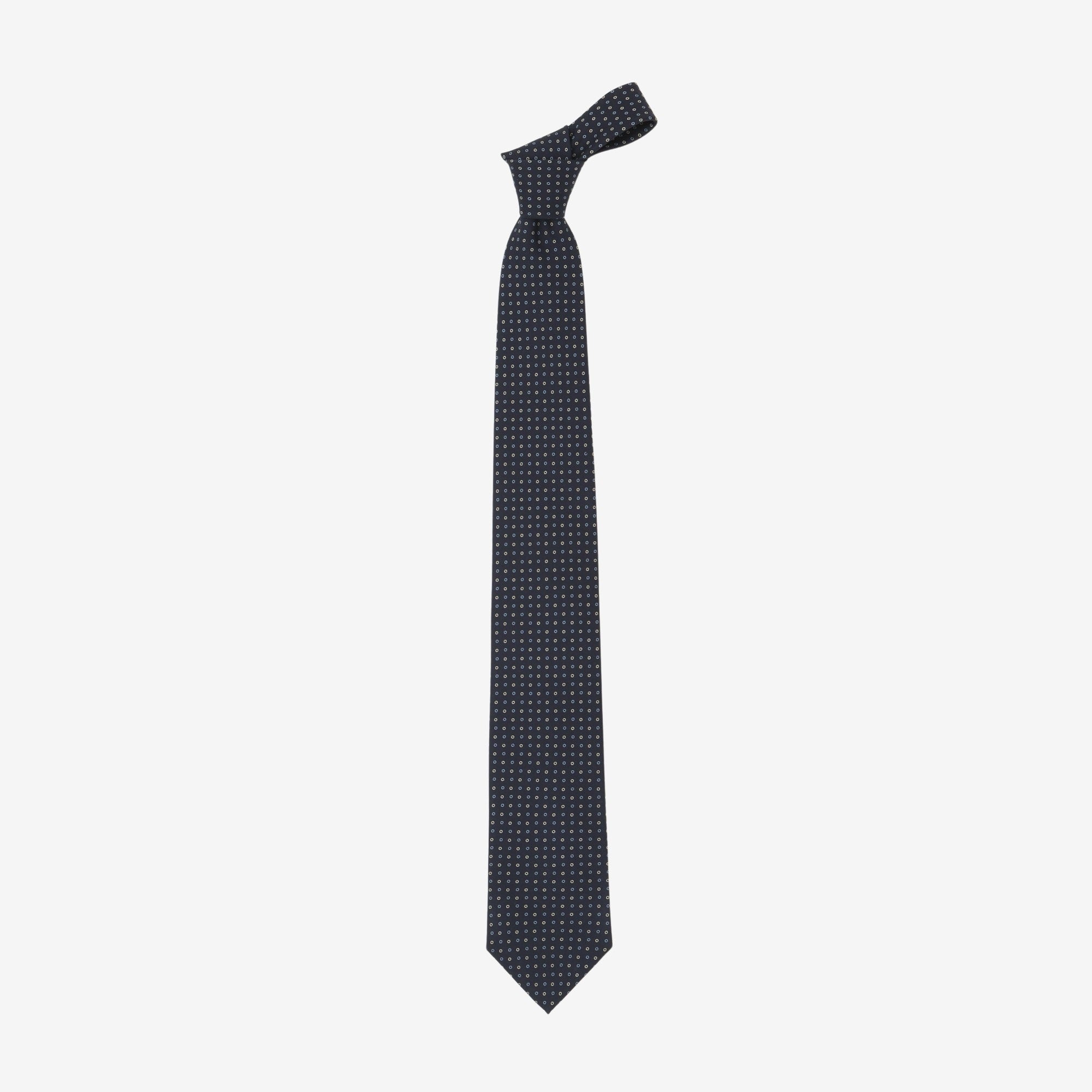 Silk Tie