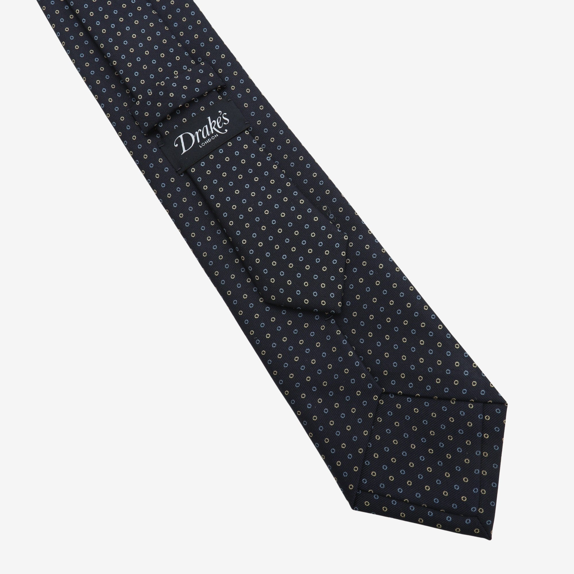 Silk Tie