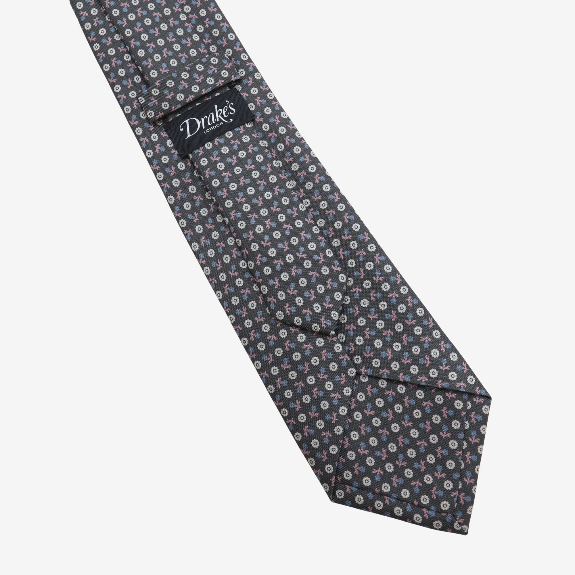 Silk Tie