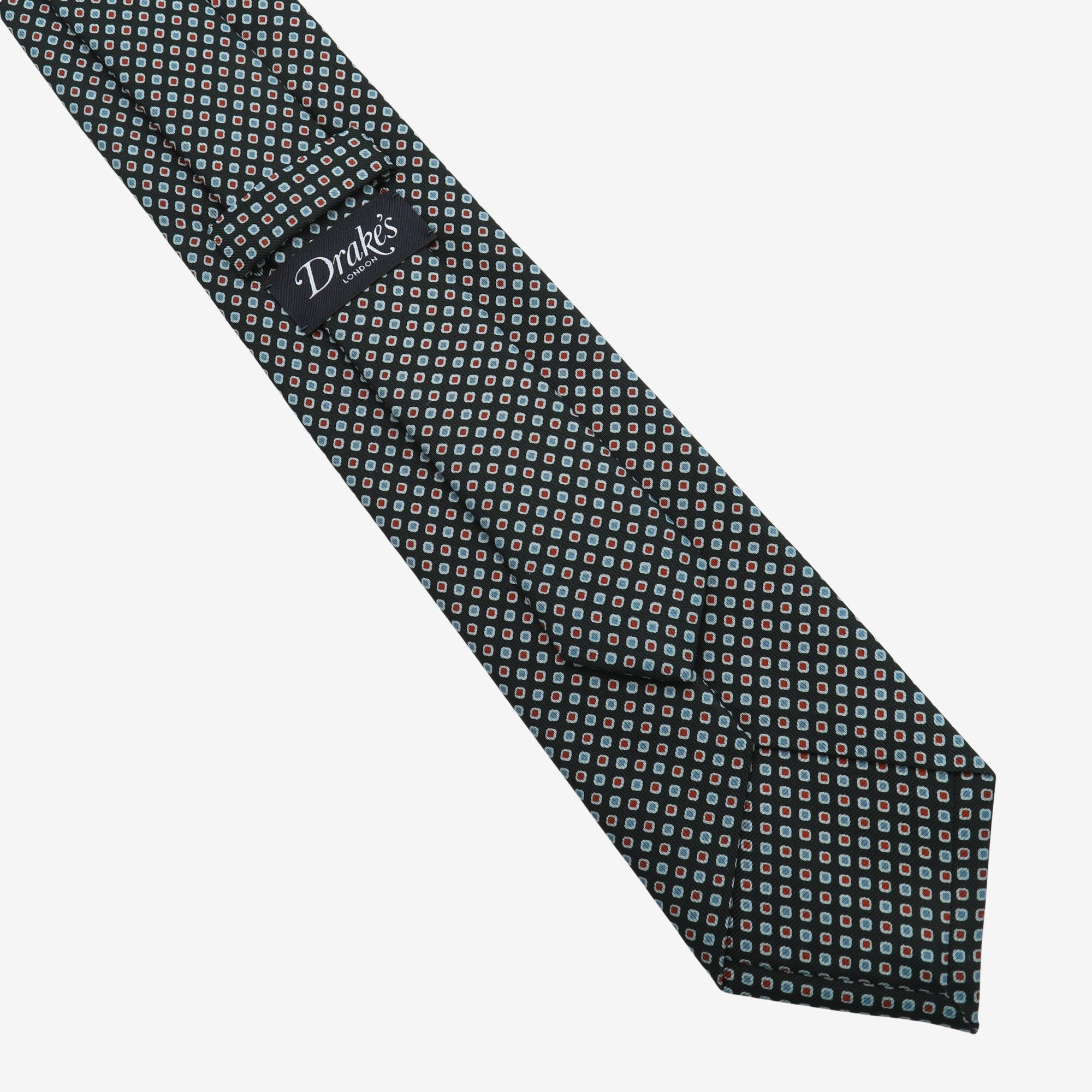 Silk Tie