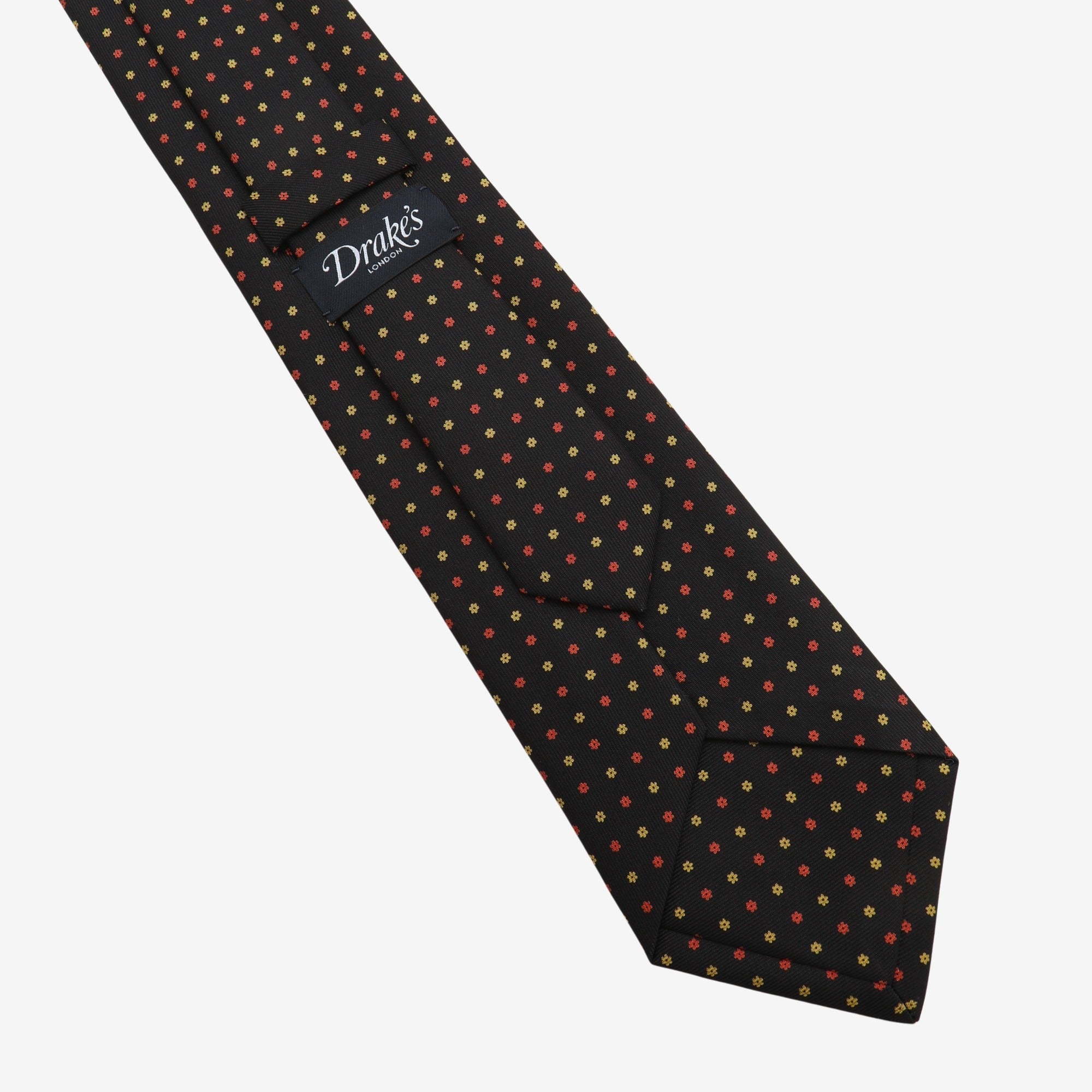 Silk Tie