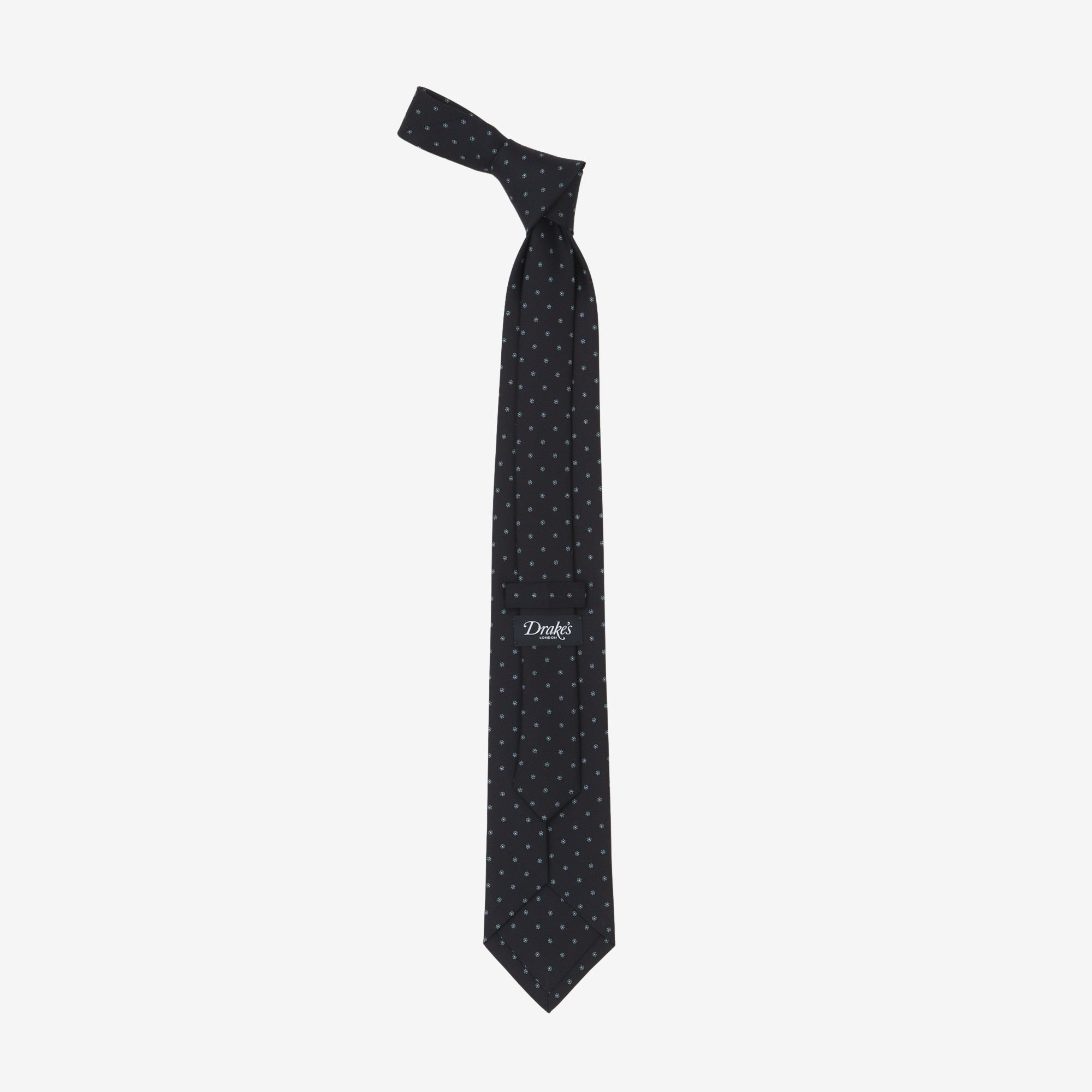 Silk Tie