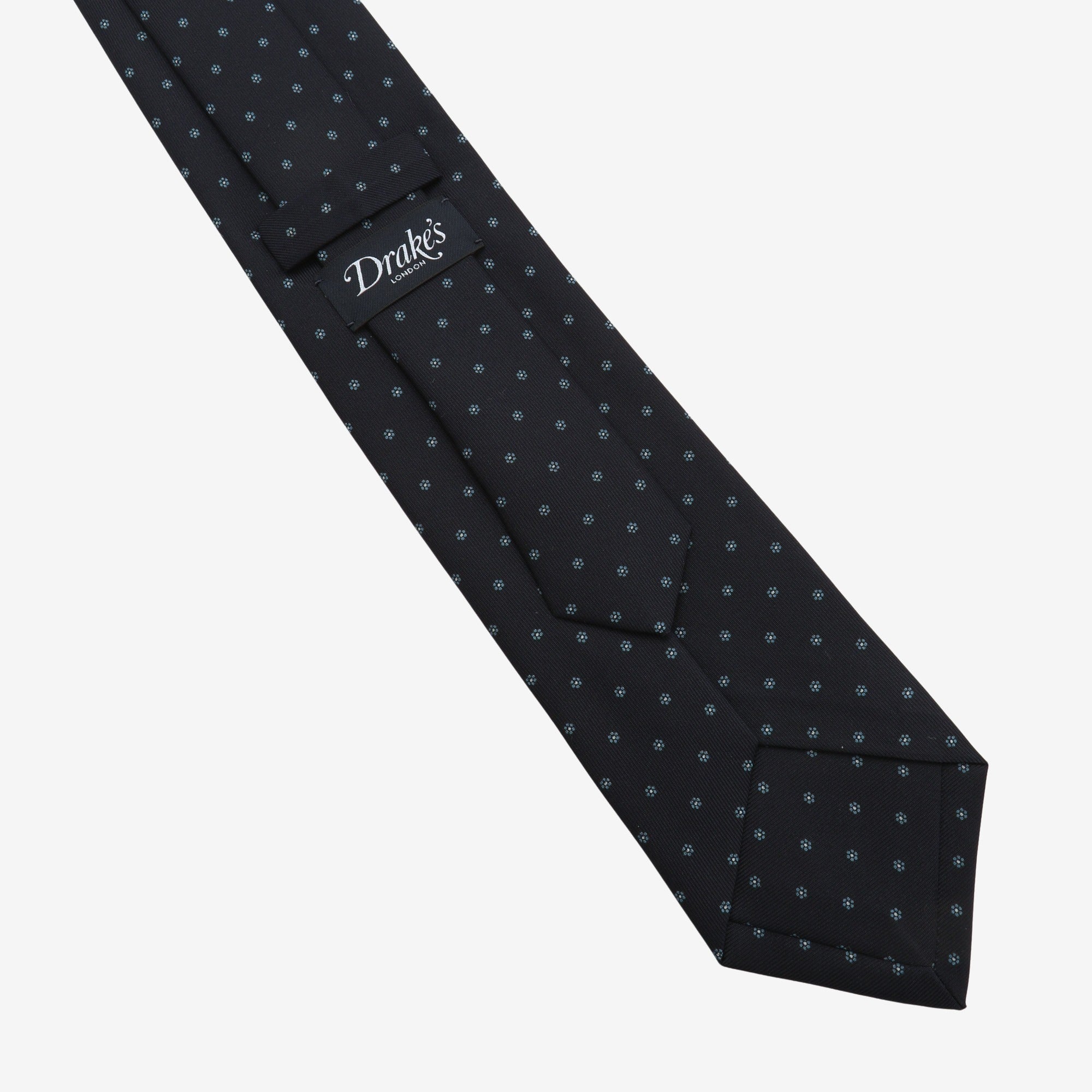 Silk Tie