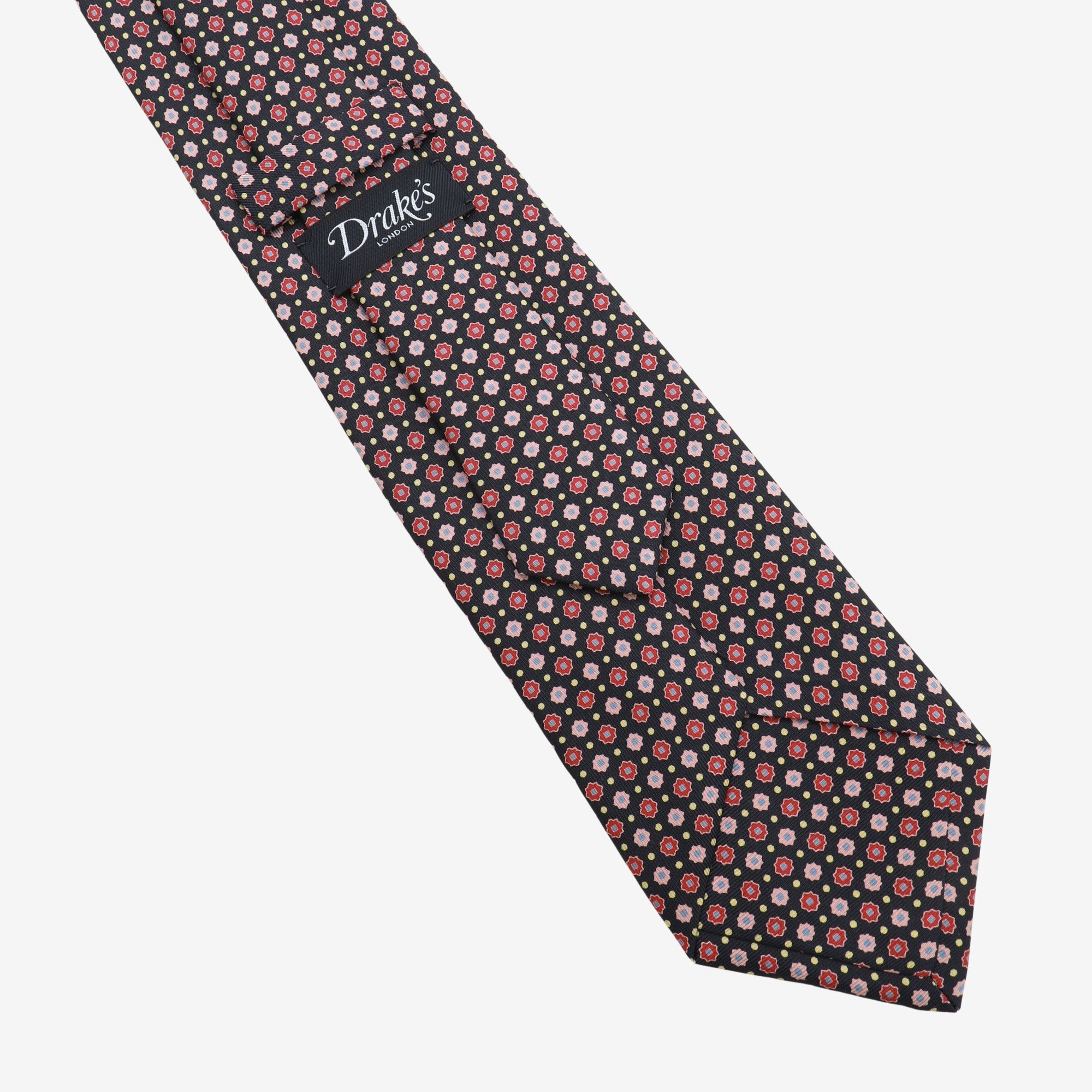 Silk Tie