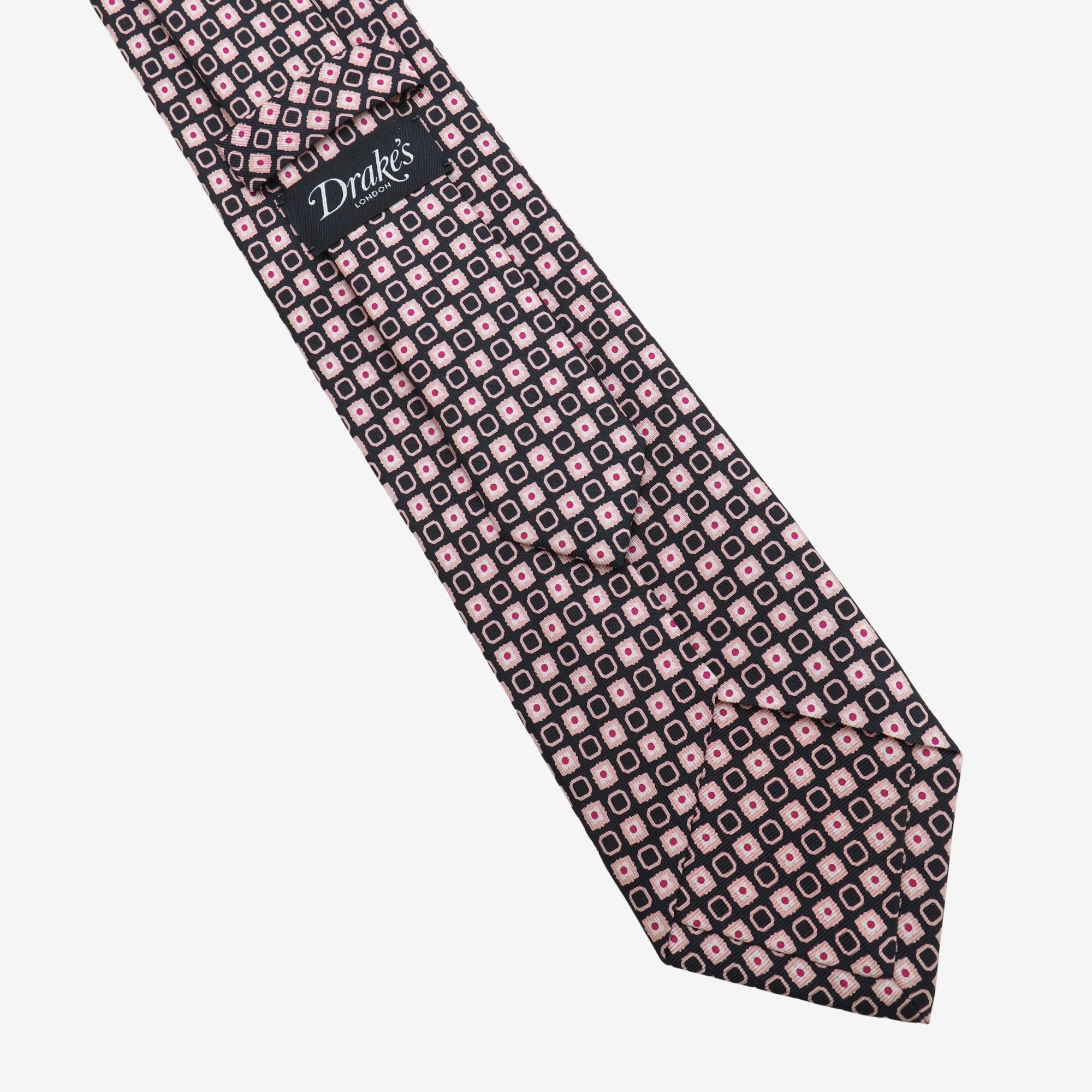 Silk Tie