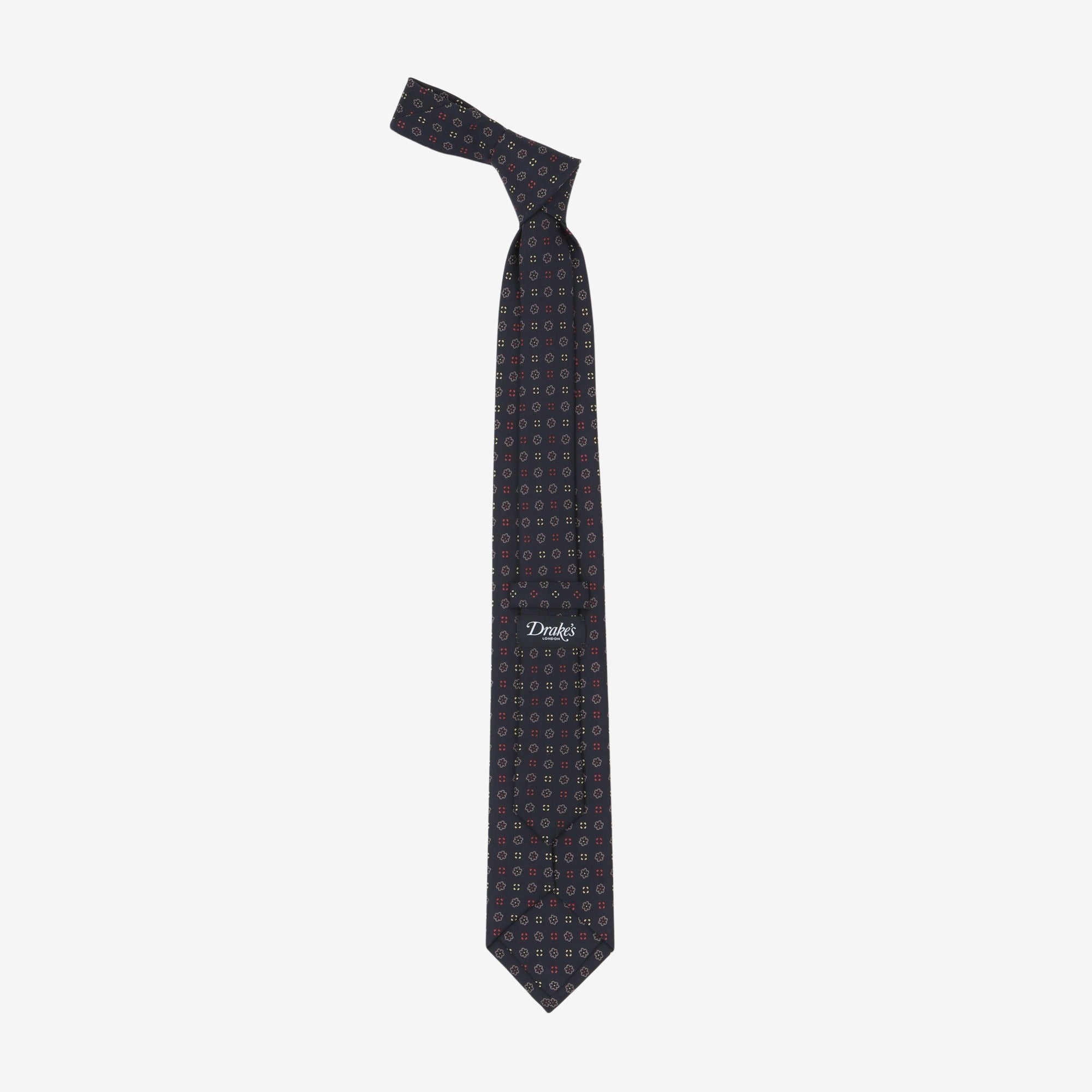 Silk Tie