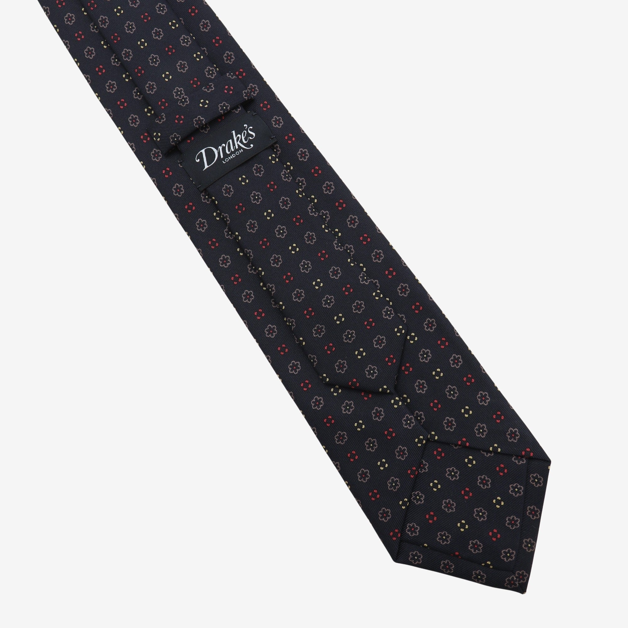 Silk Tie