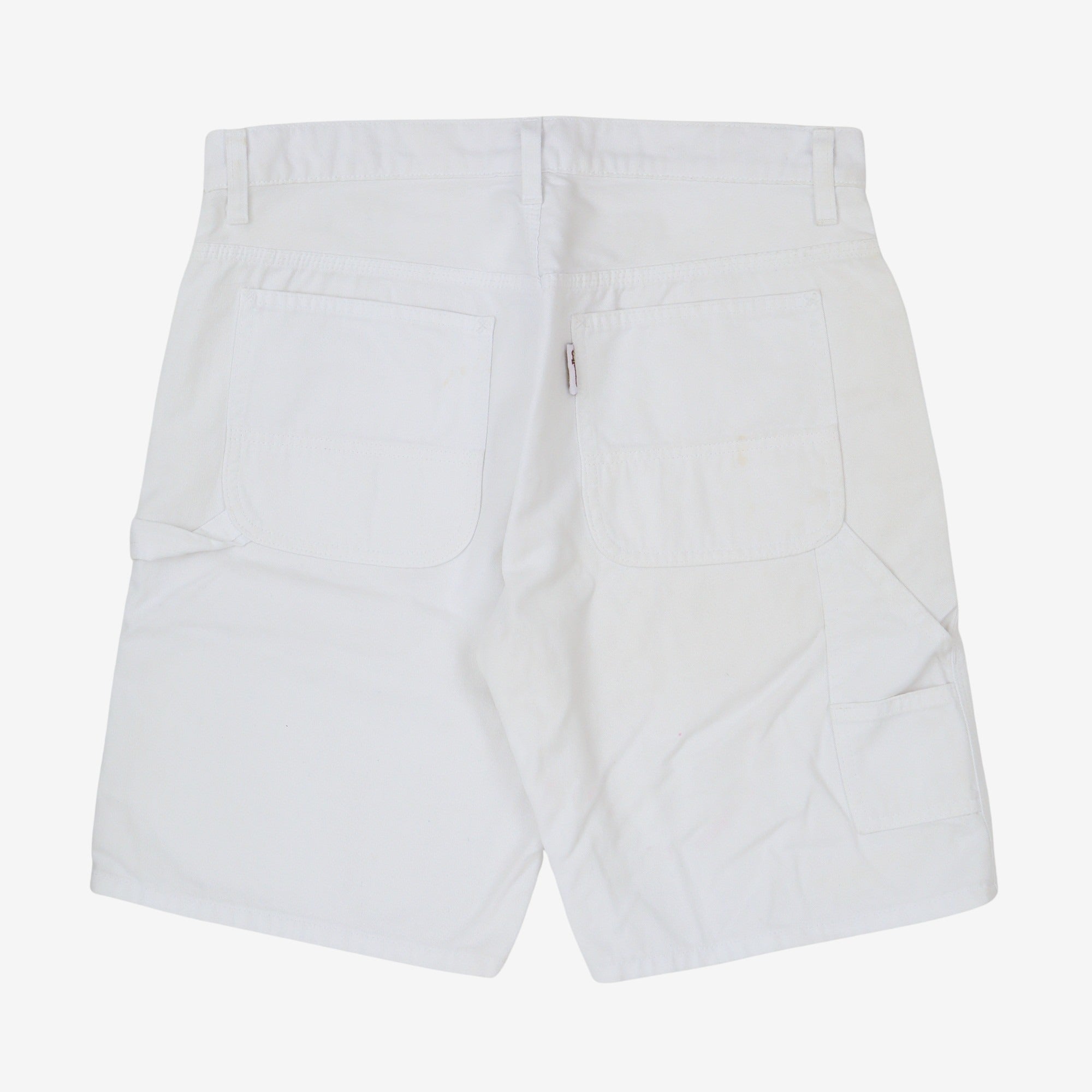 Carpenter Shorts