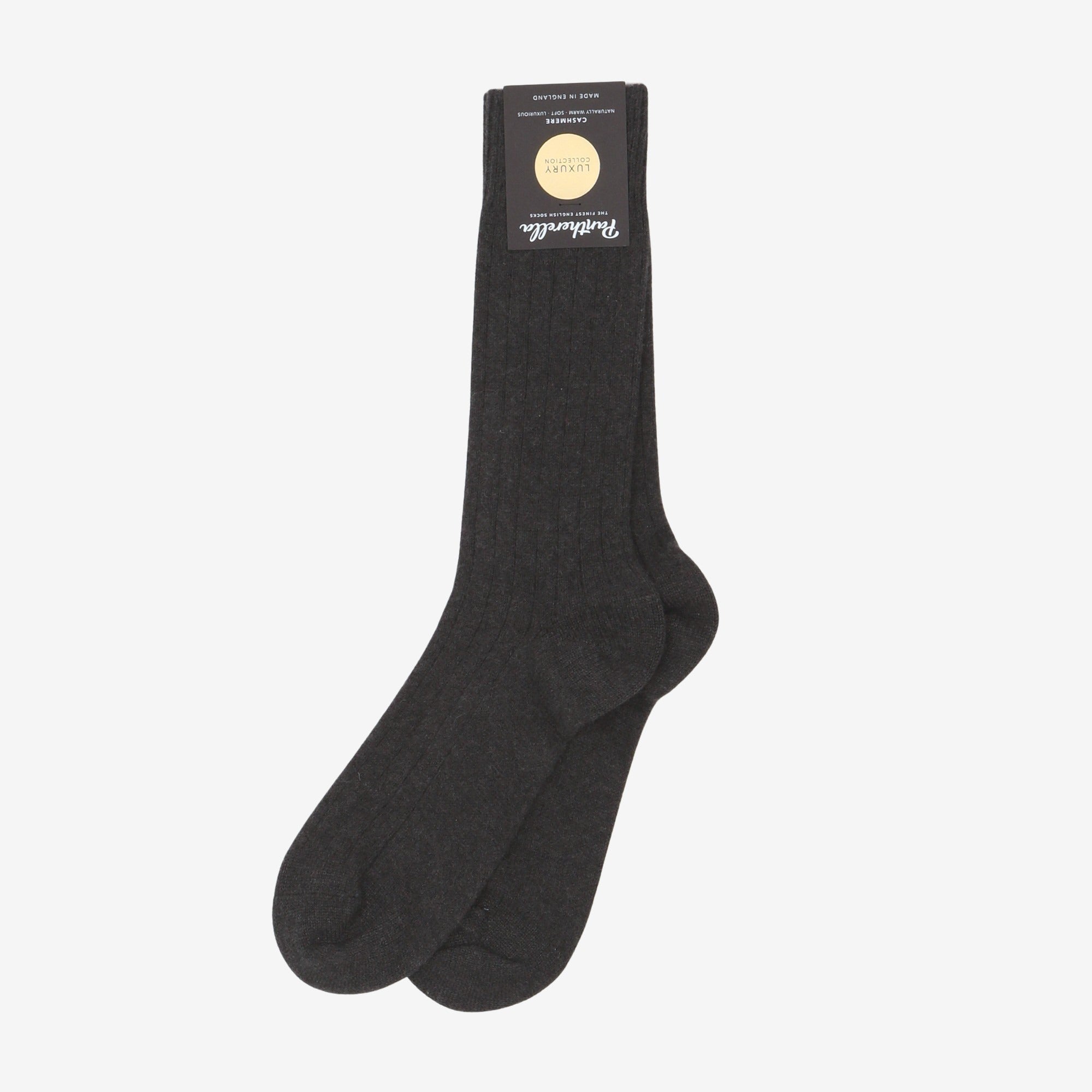 Waddington Cashmere Socks