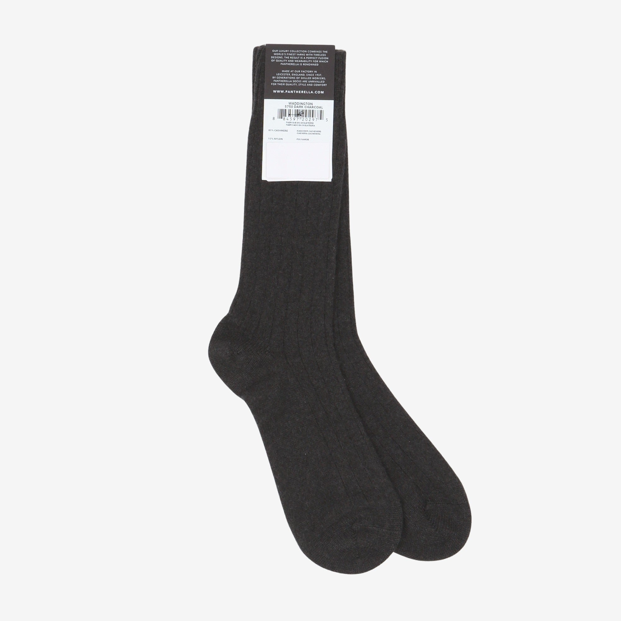 Waddington Cashmere Socks