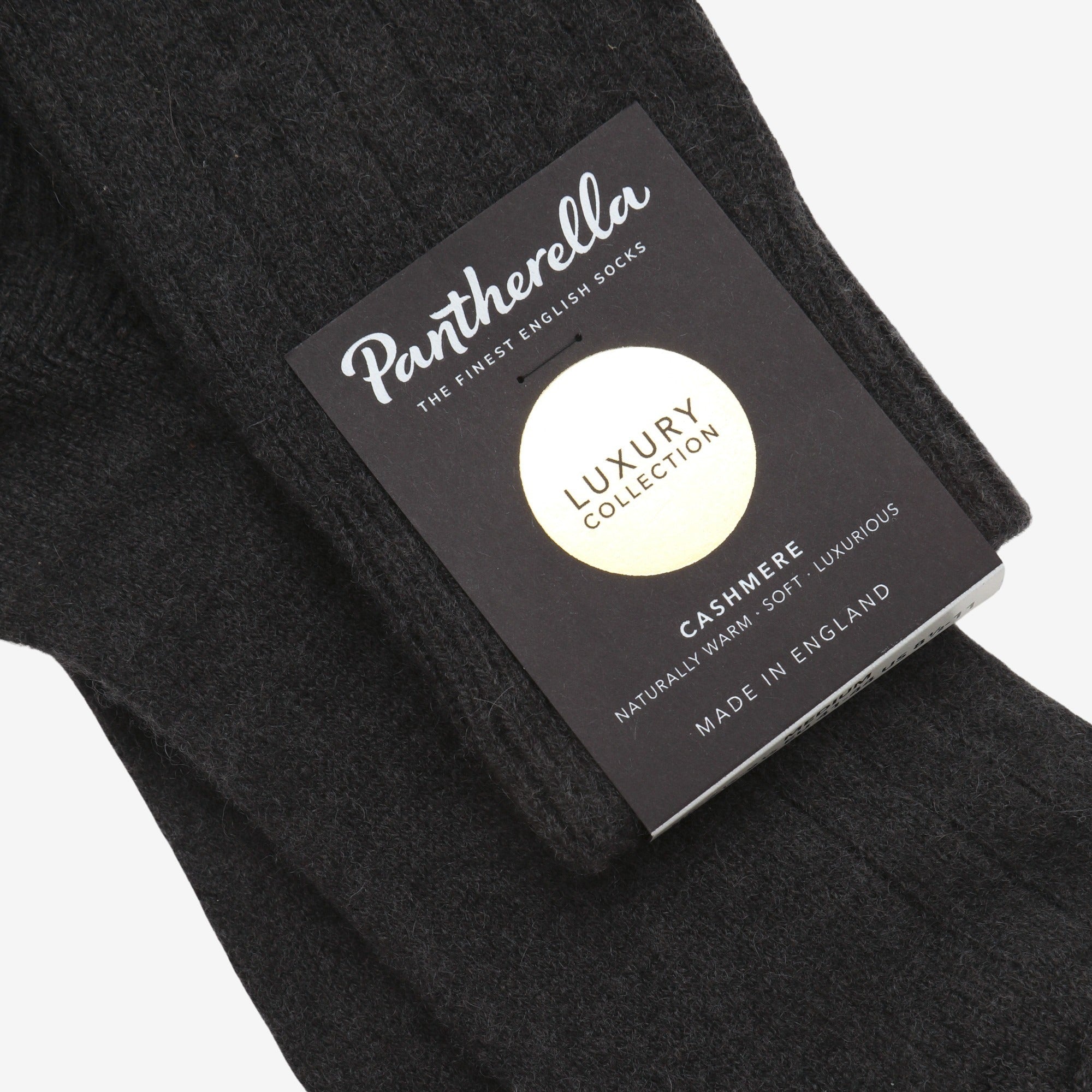 Waddington Cashmere Socks