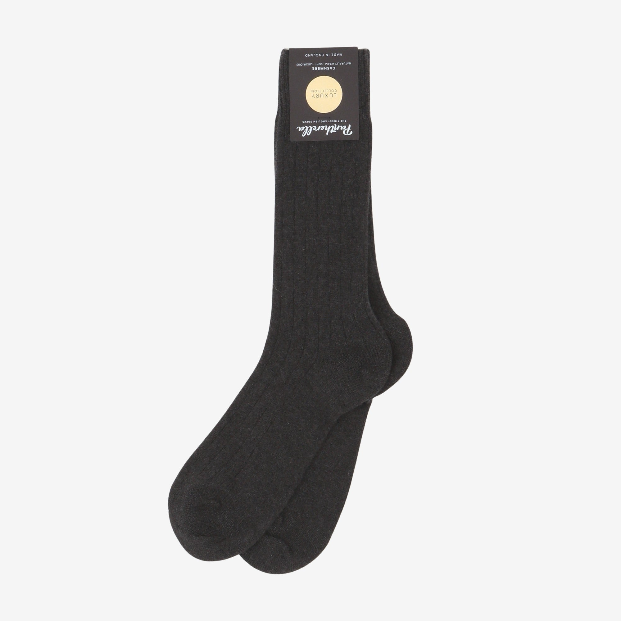 Waddington Cashmere Socks