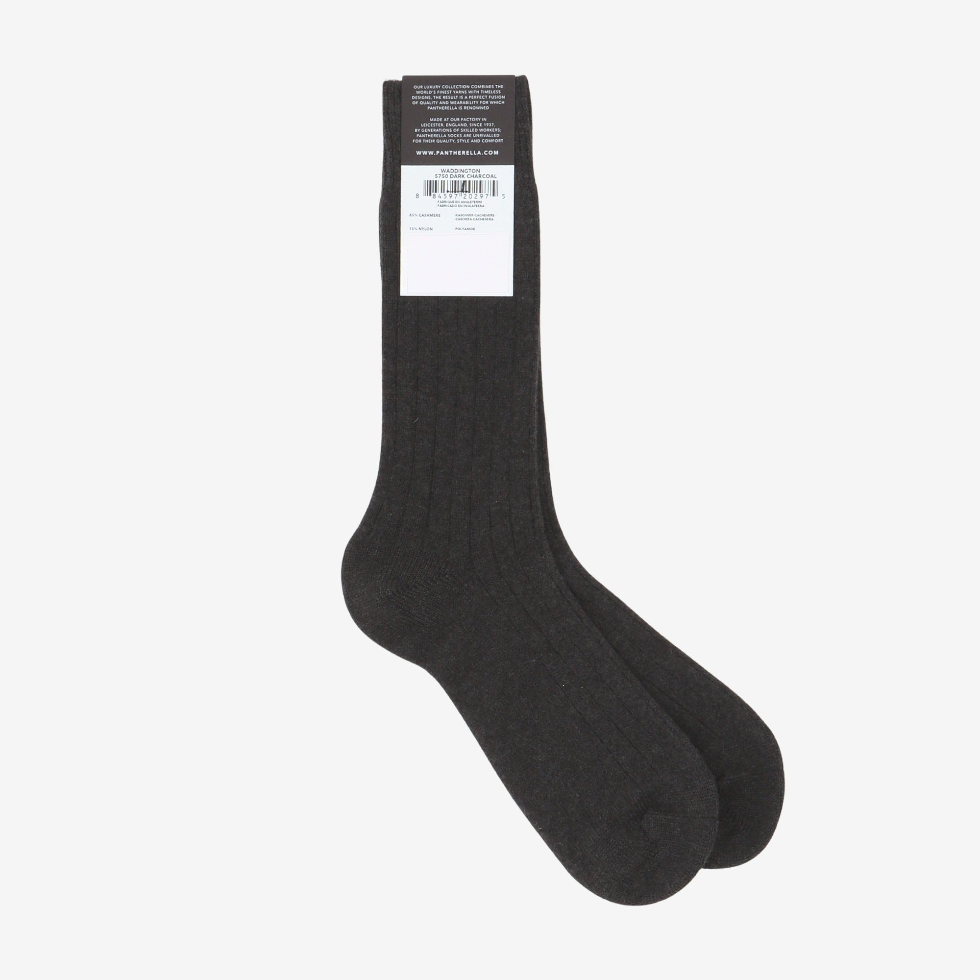 Waddington Cashmere Socks