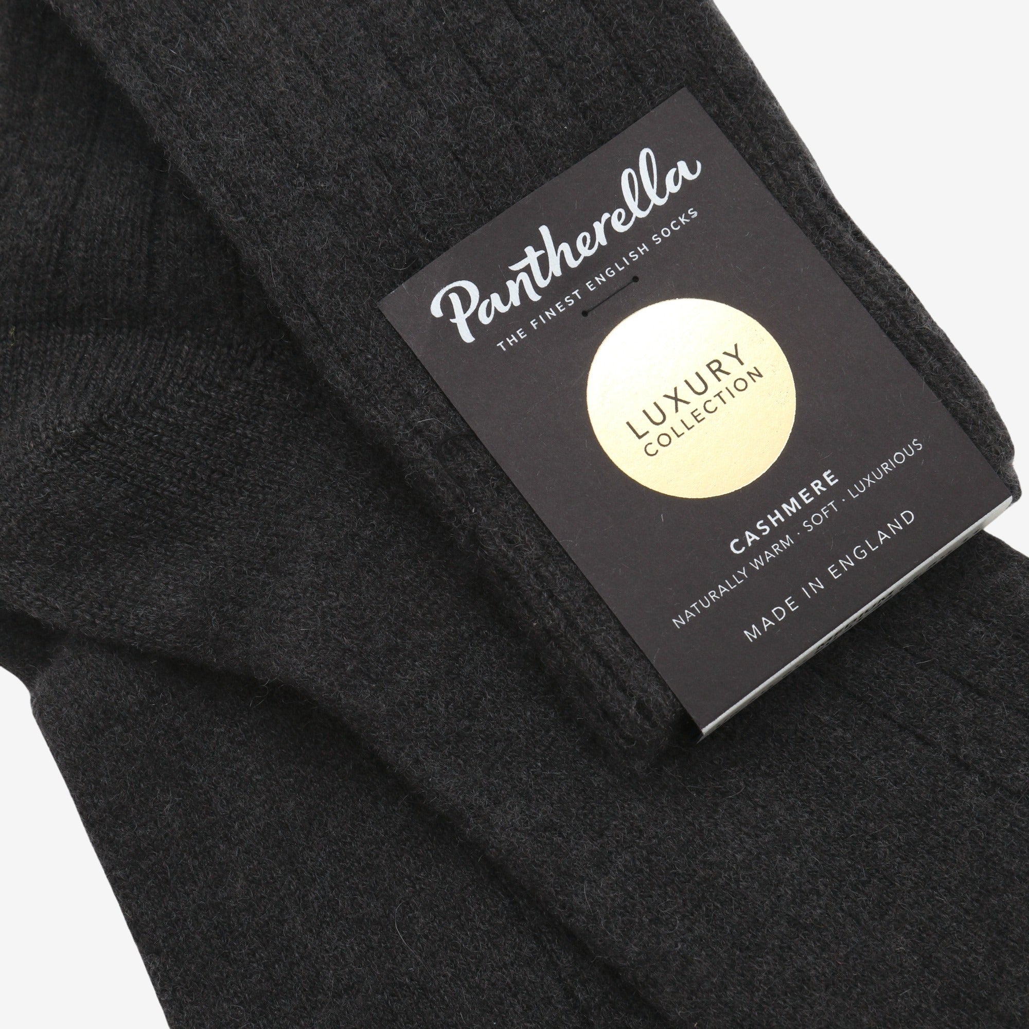 Waddington Cashmere Socks