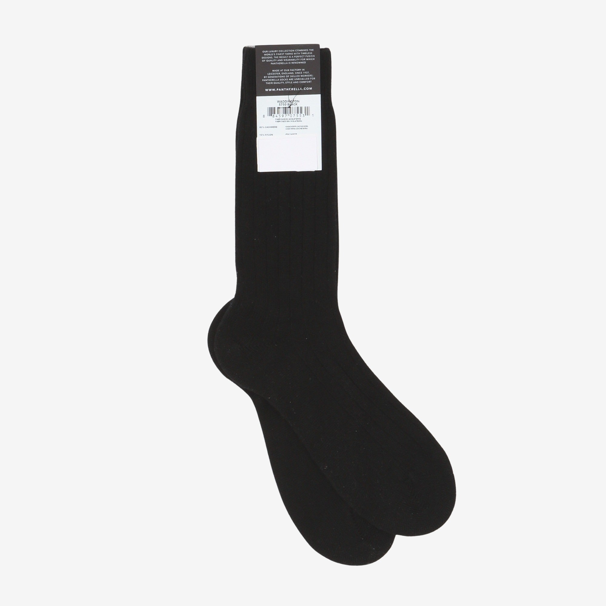 Waddington Cashmere Socks