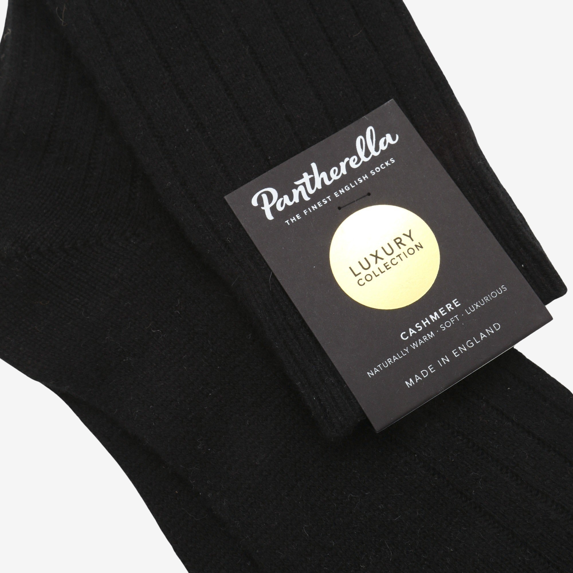 Waddington Cashmere Socks