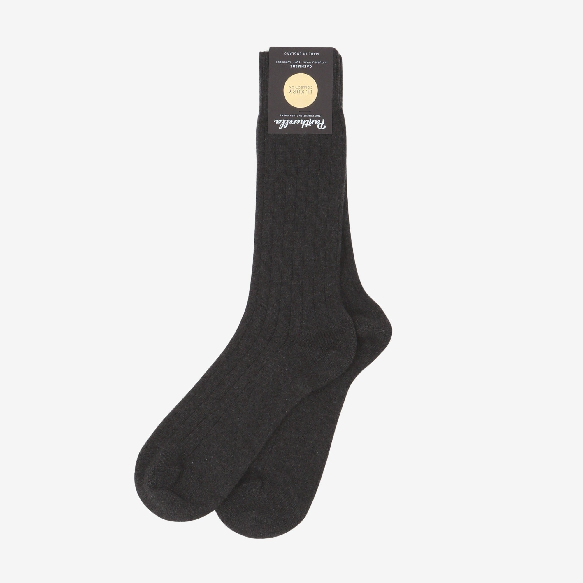 Waddington Cashmere Socks