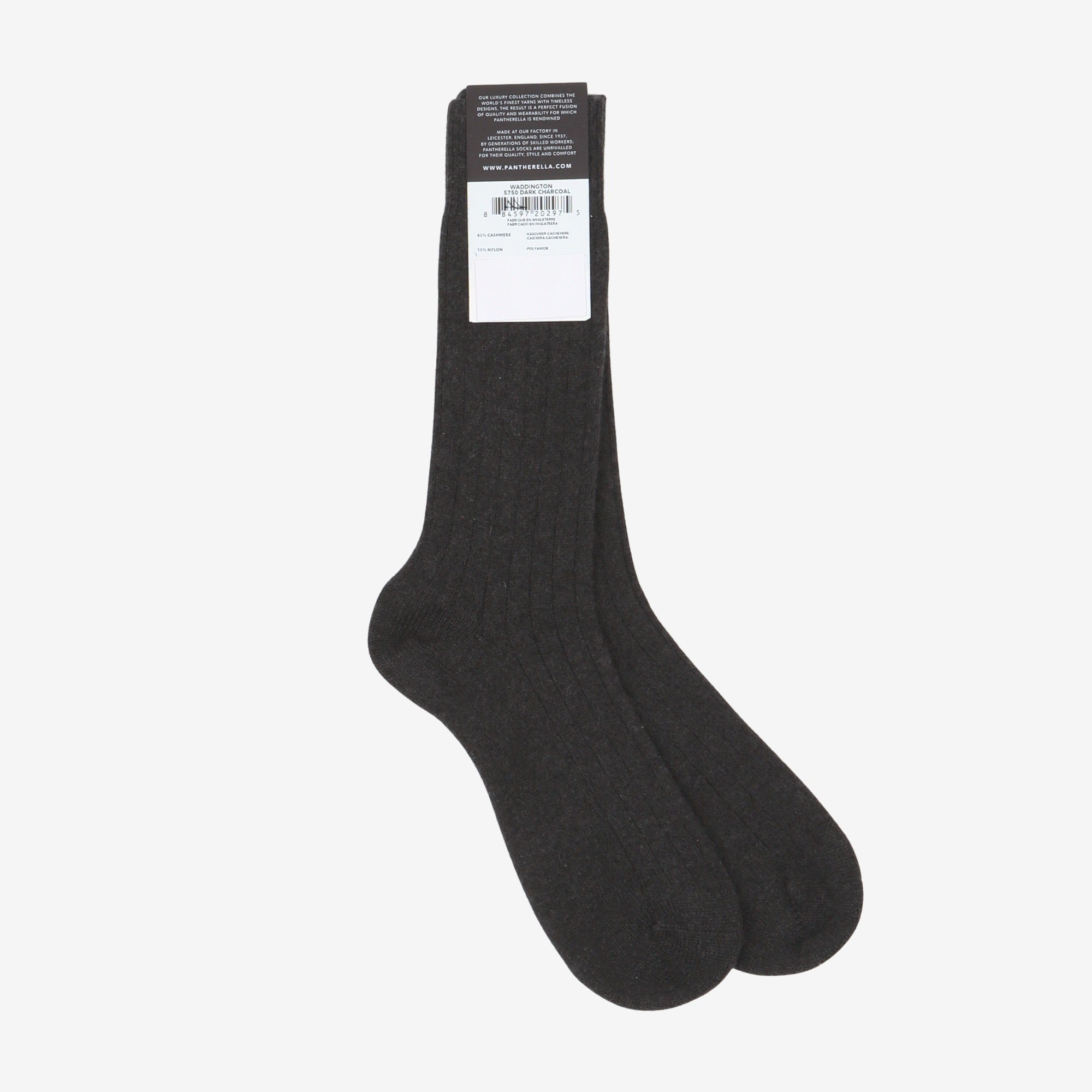 Waddington Cashmere Socks